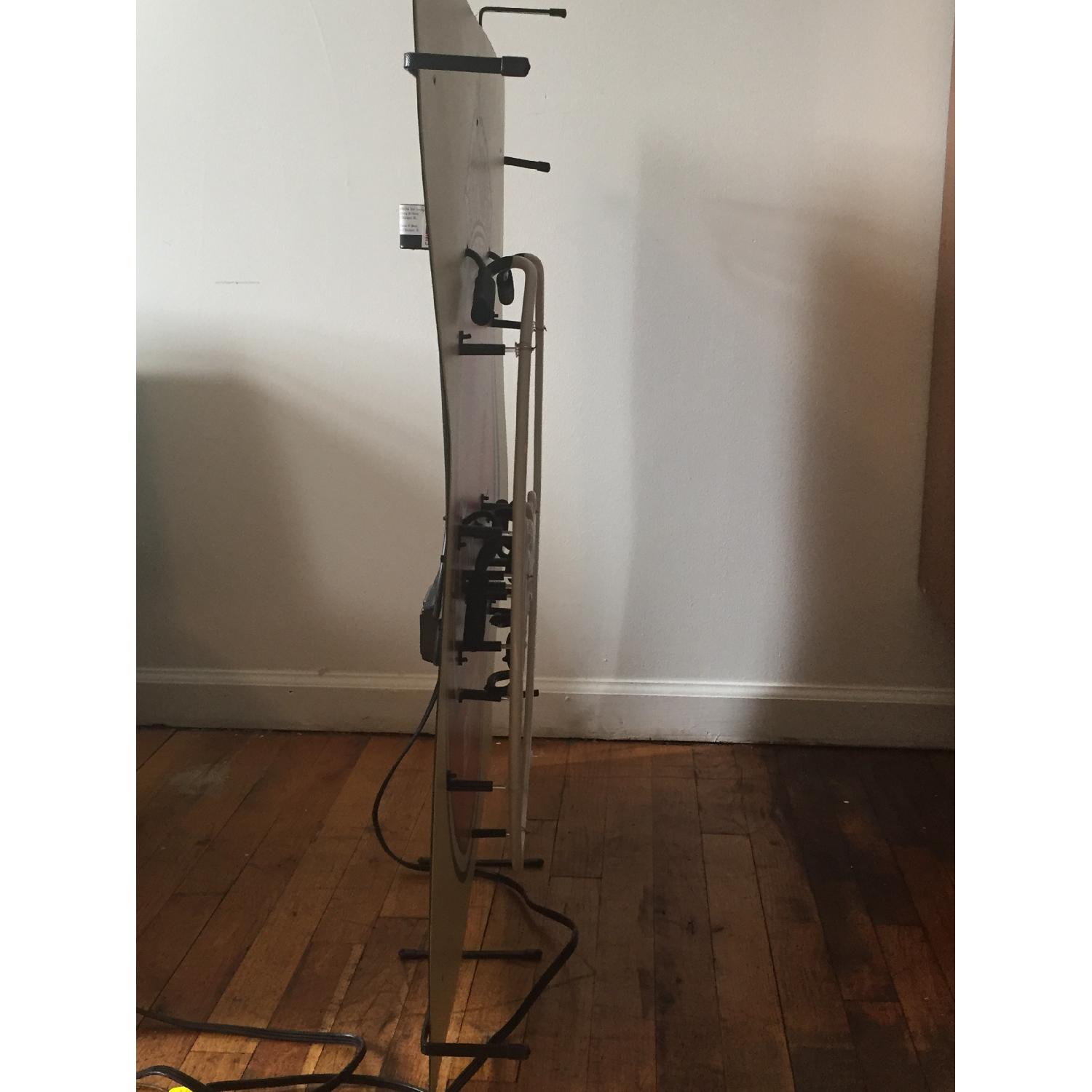 Vintage Neon Corona Sign - image-3