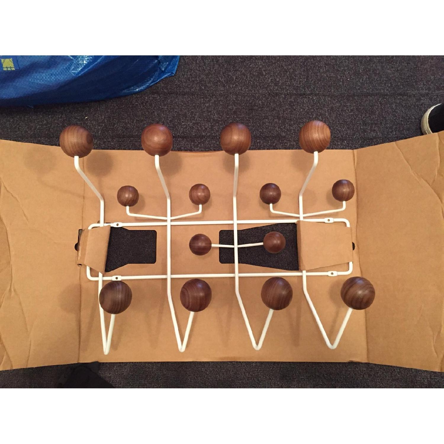 Herman Miller Eames Hang-It-All Coat Hook - image-1