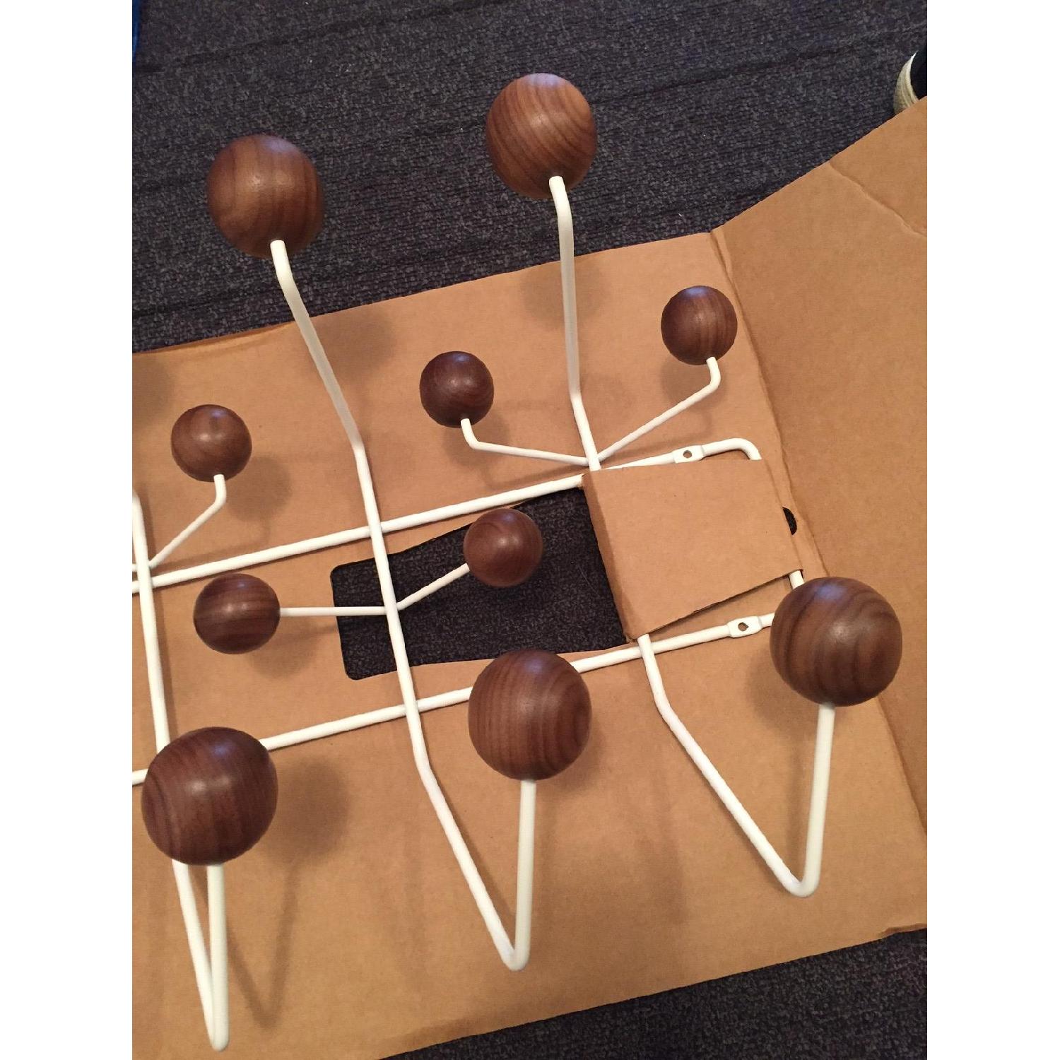 Herman Miller Eames Hang-It-All Coat Hook - image-2