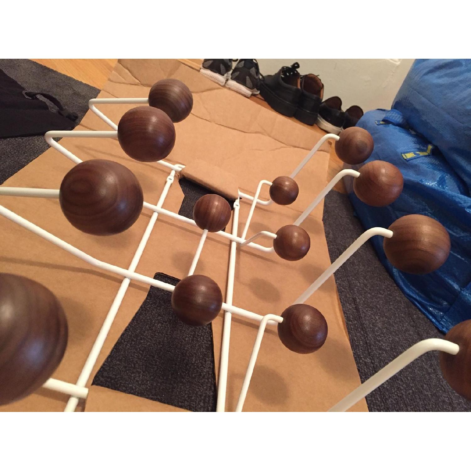 Herman Miller Eames Hang-It-All Coat Hook - image-3