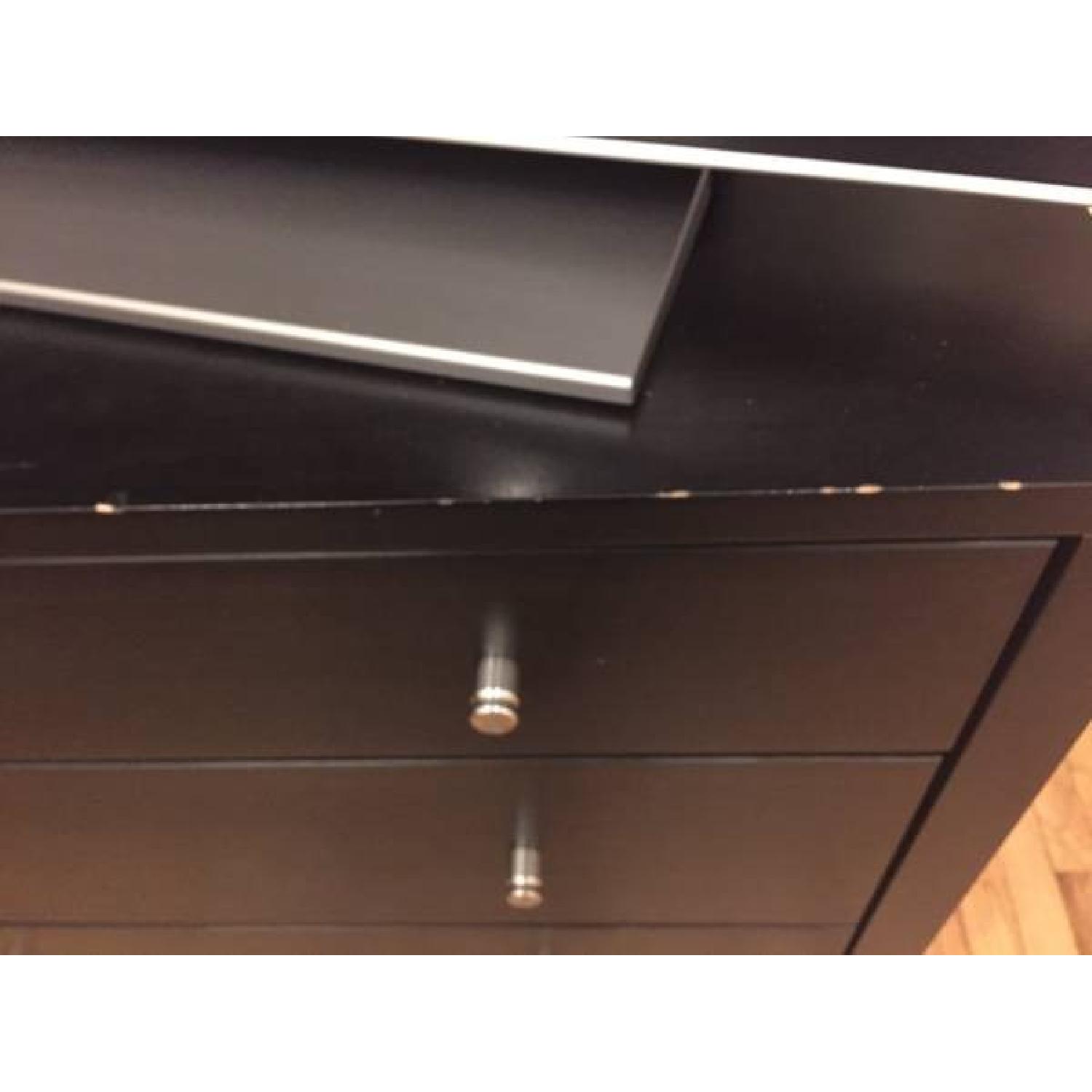 Room & Board 6 Drawer Dresser - image-2