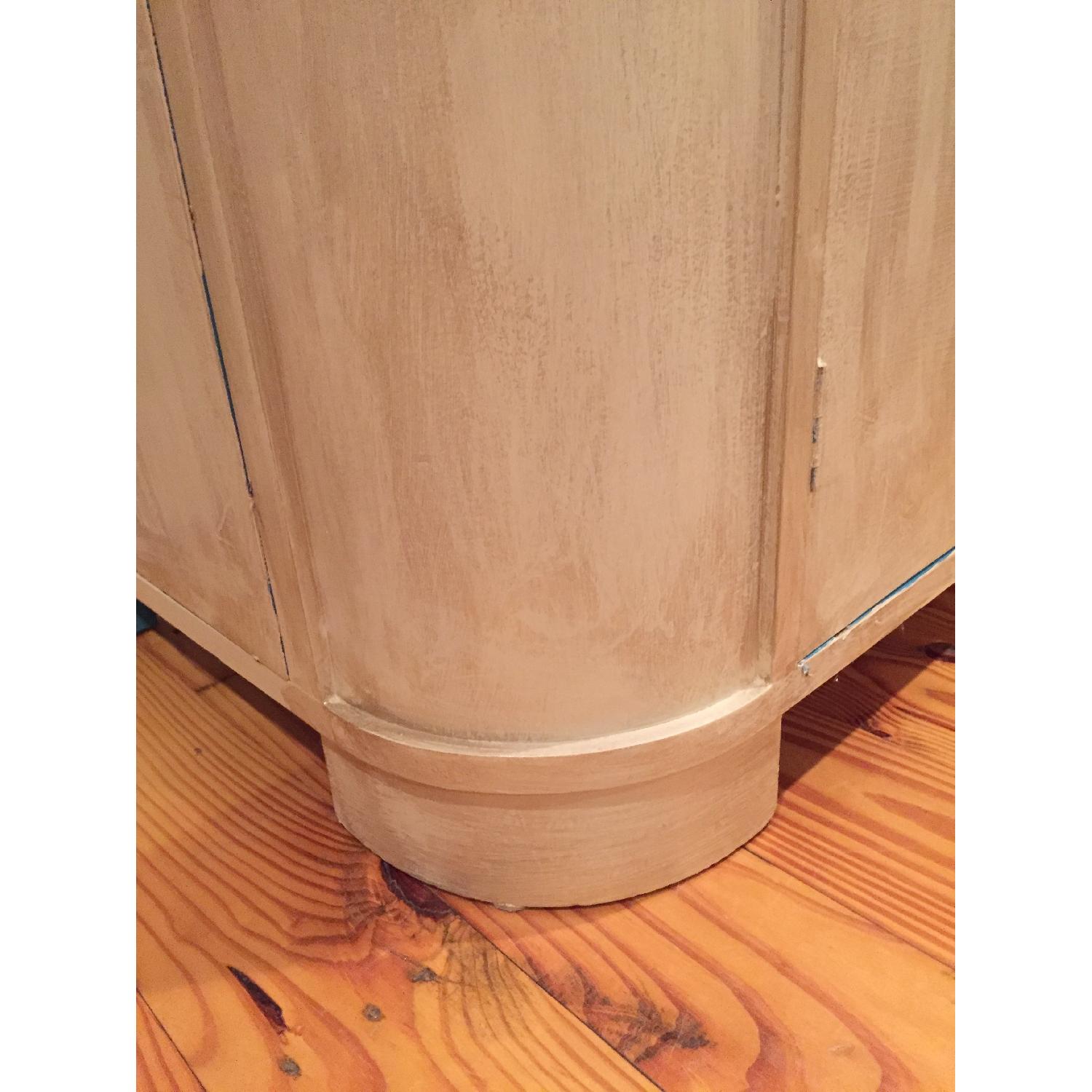 Art Deco Bar Cabinet - image-4