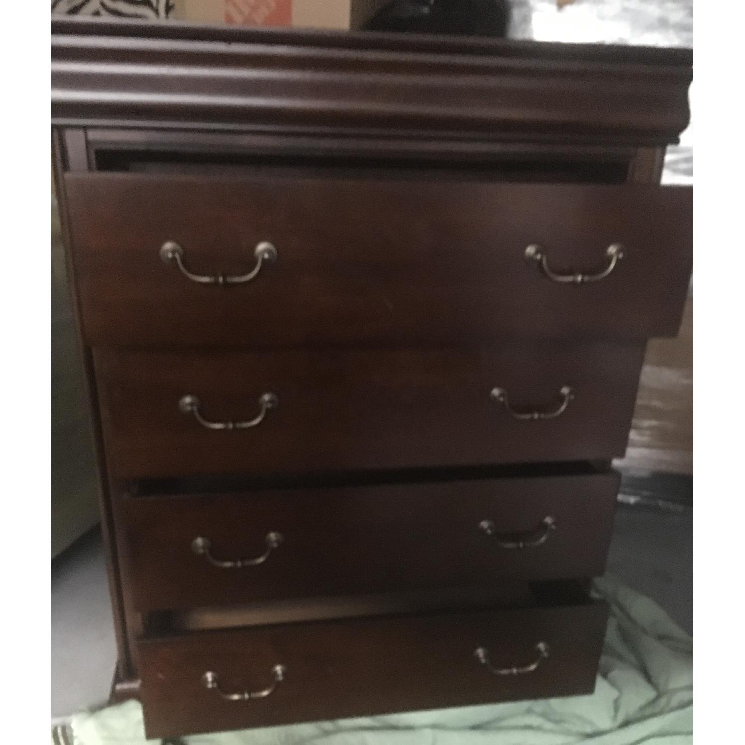 Havertys Orleans Chest of Drawers - image-4
