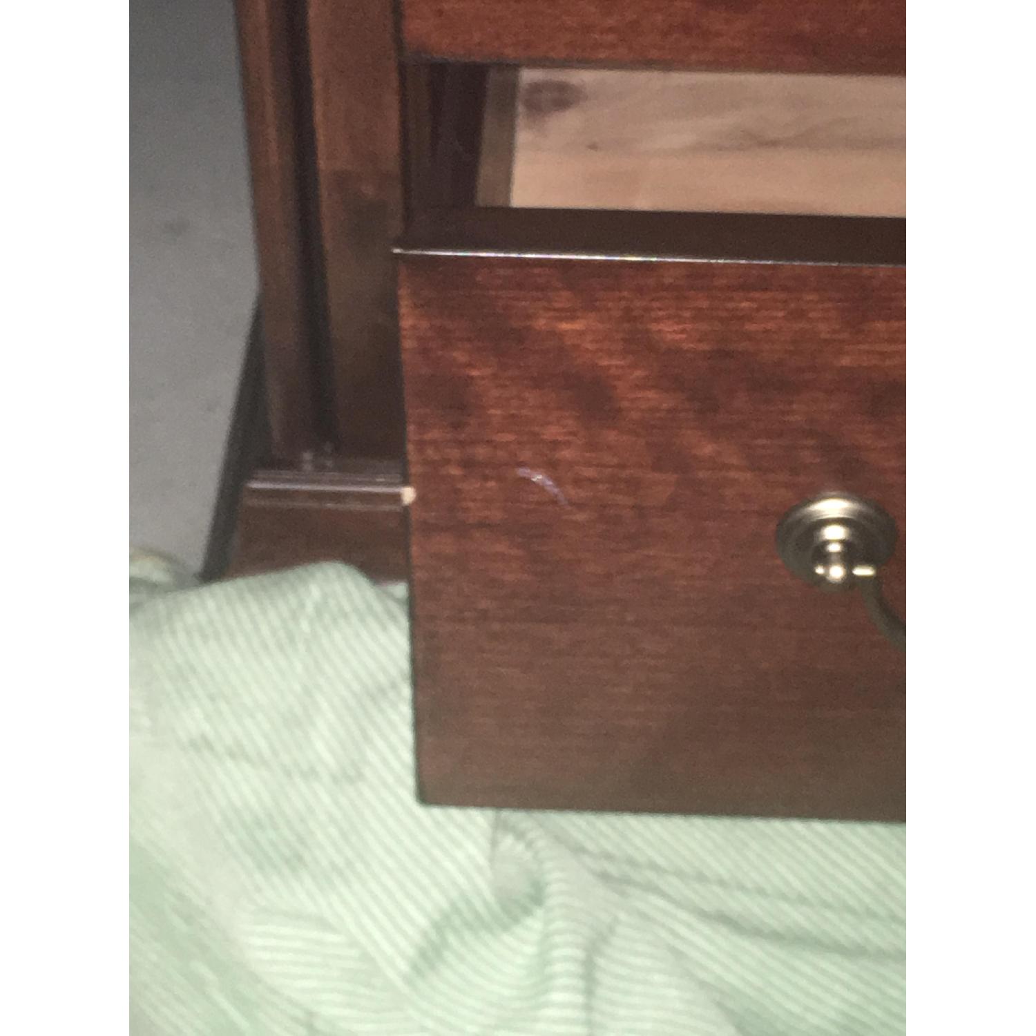 Havertys Orleans Chest of Drawers - image-5