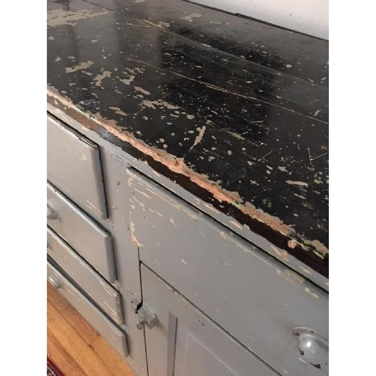 Vintage/Antique Sideboard - image-2