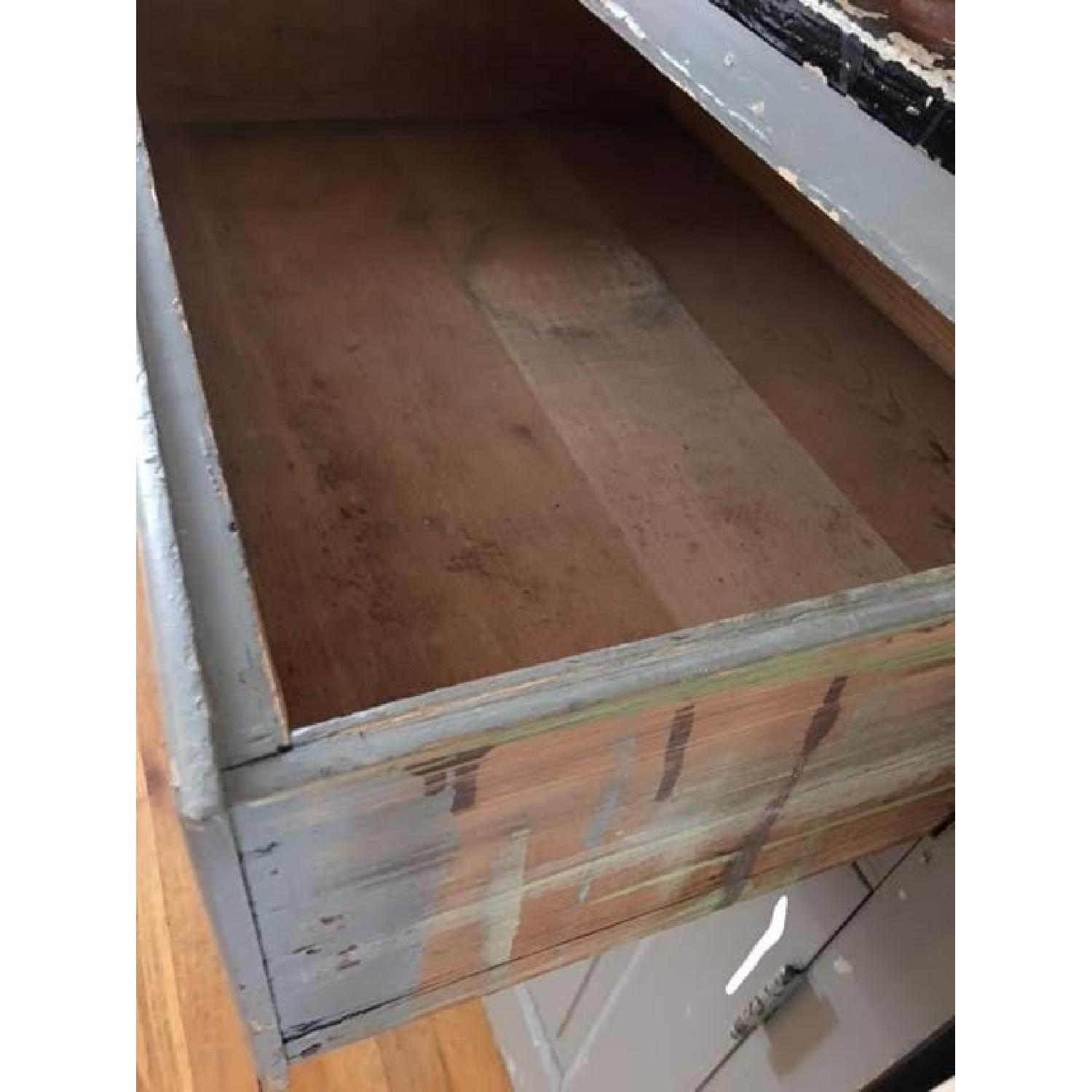 Vintage/Antique Sideboard - image-6