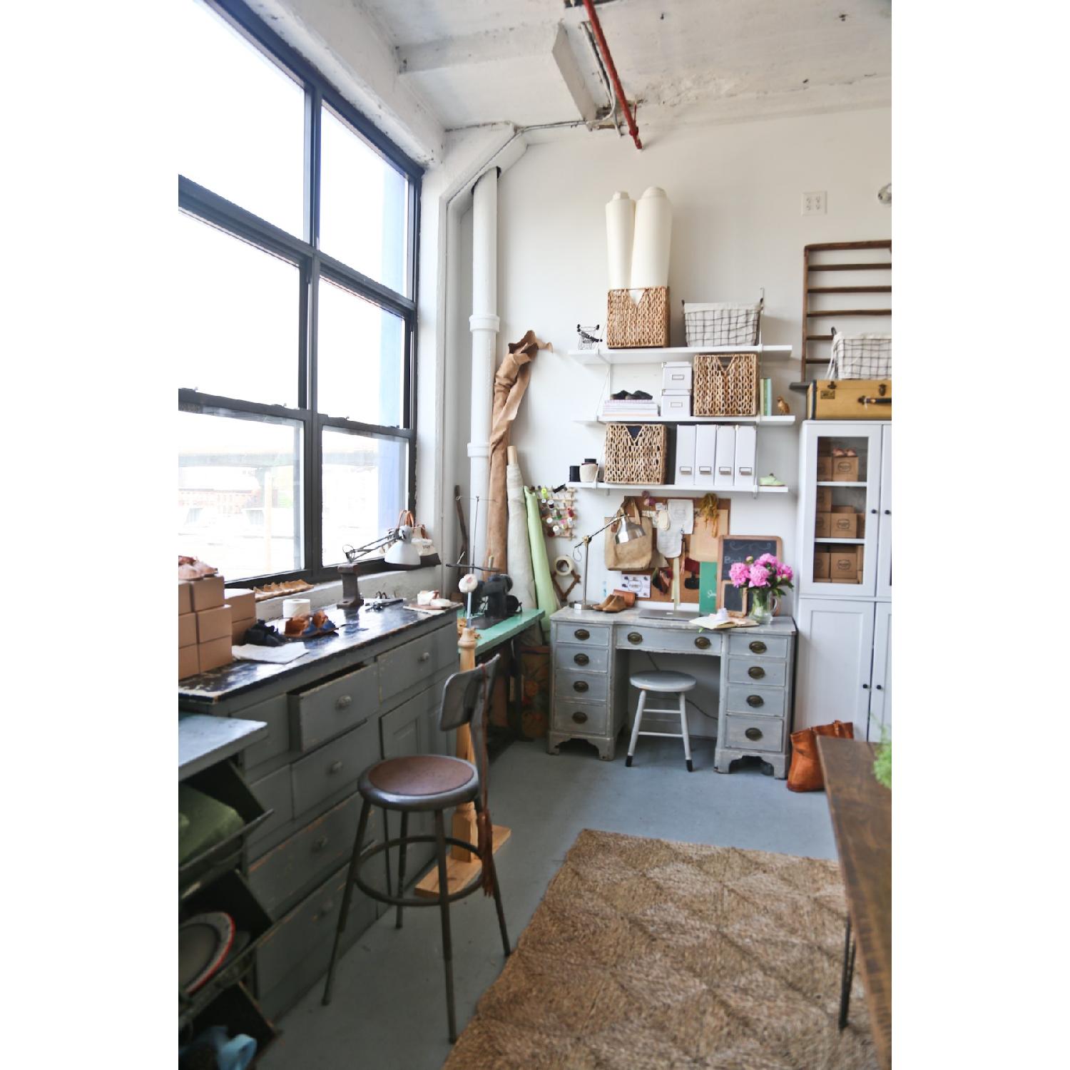 Vintage/Antique Sideboard - image-8