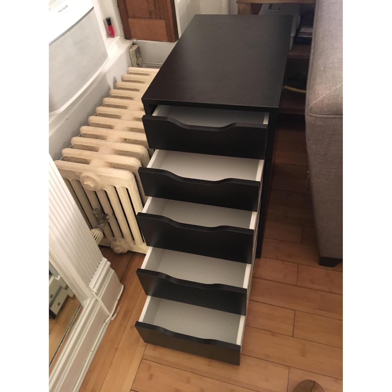 Ikea Drawer Unit - image-1