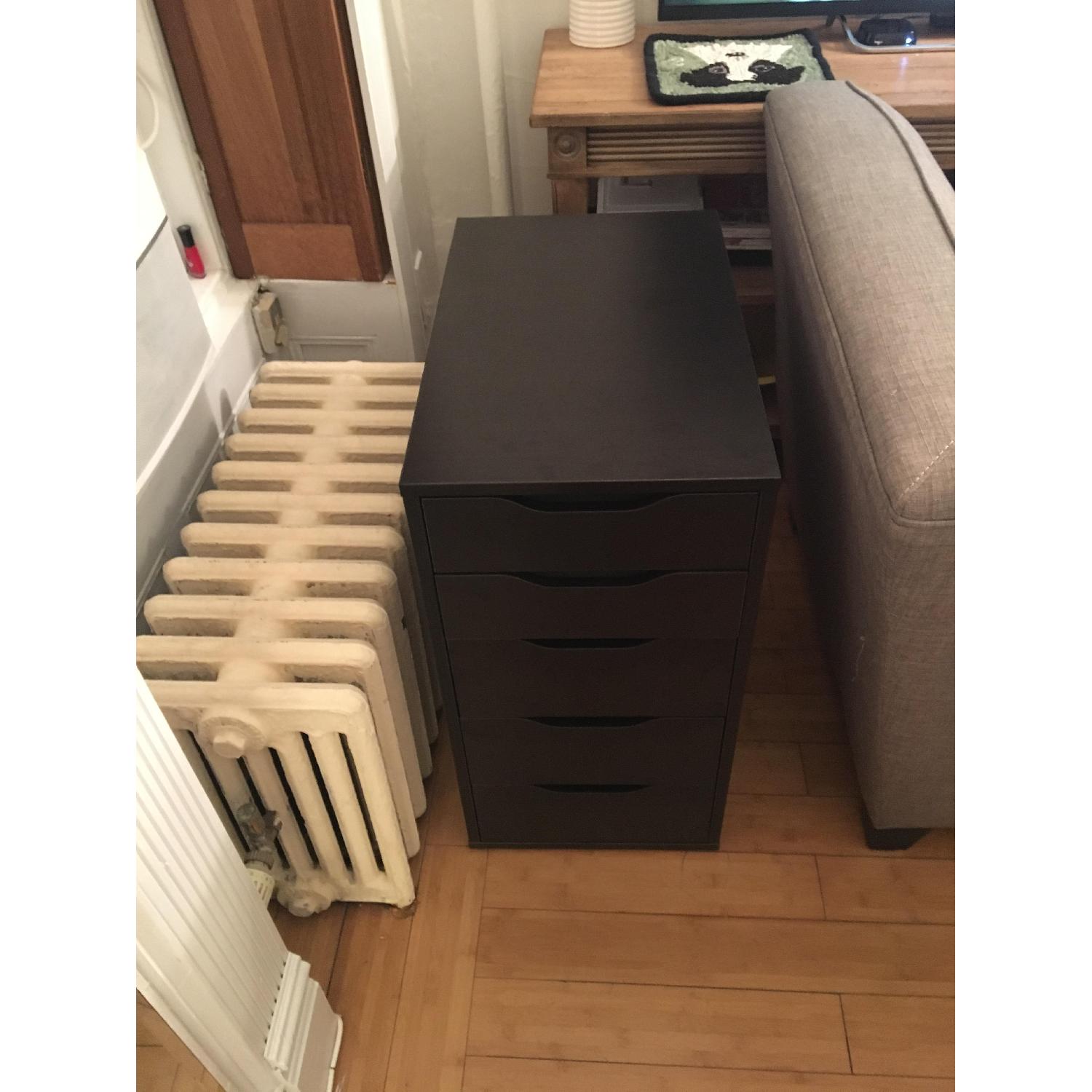 Ikea Drawer Unit - image-2