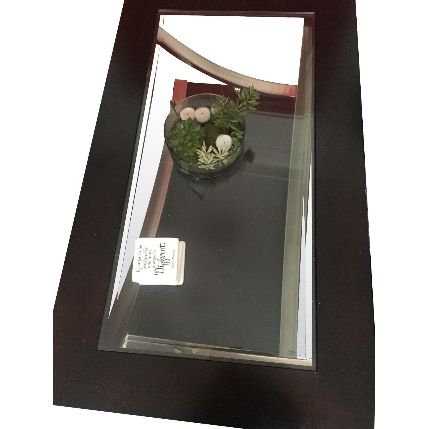 Bob's Coffee Table + End Table AptDeco