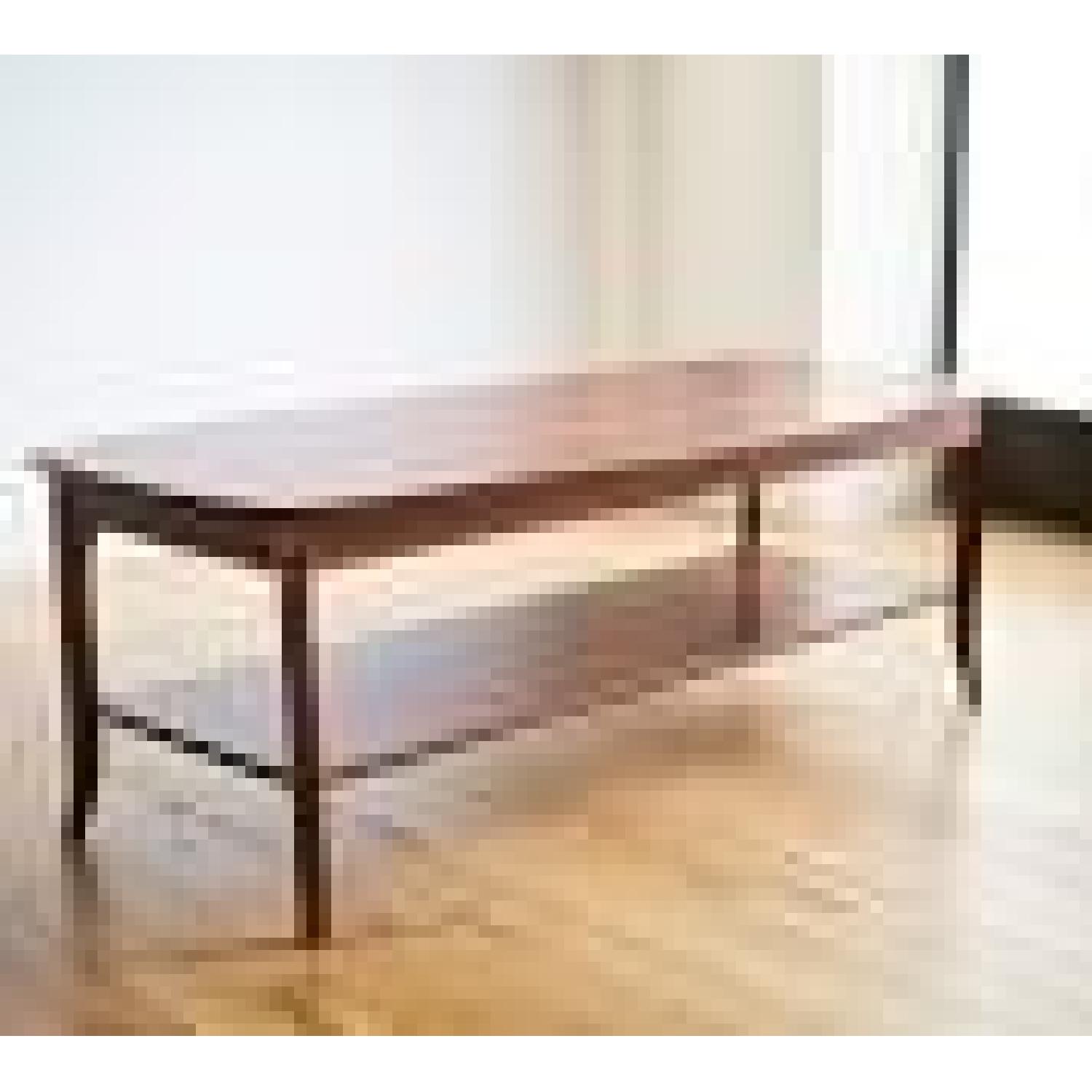 Pottery Barn Chloe Coffee Table - image-1