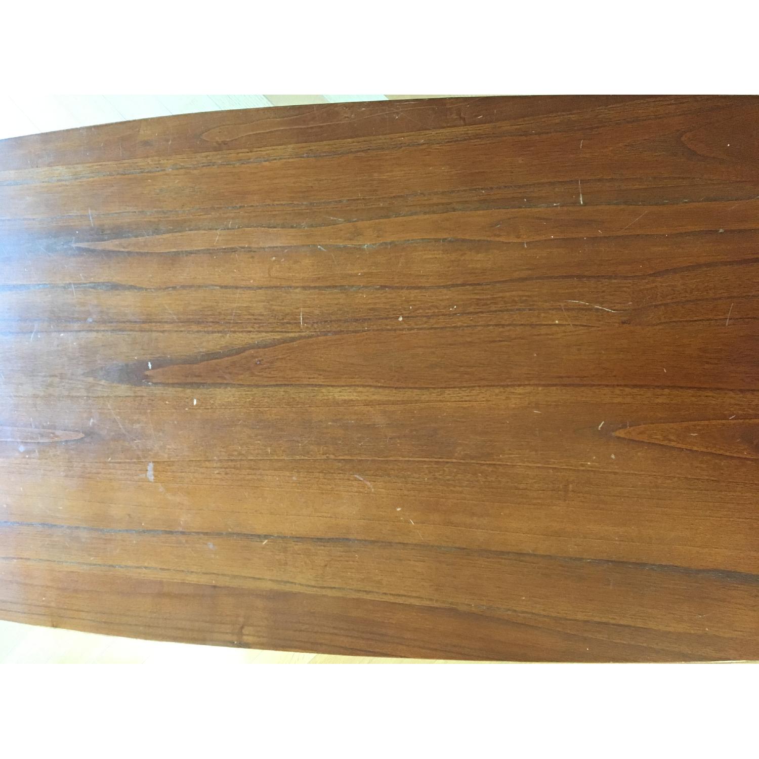 Pottery Barn Chloe Coffee Table - image-2