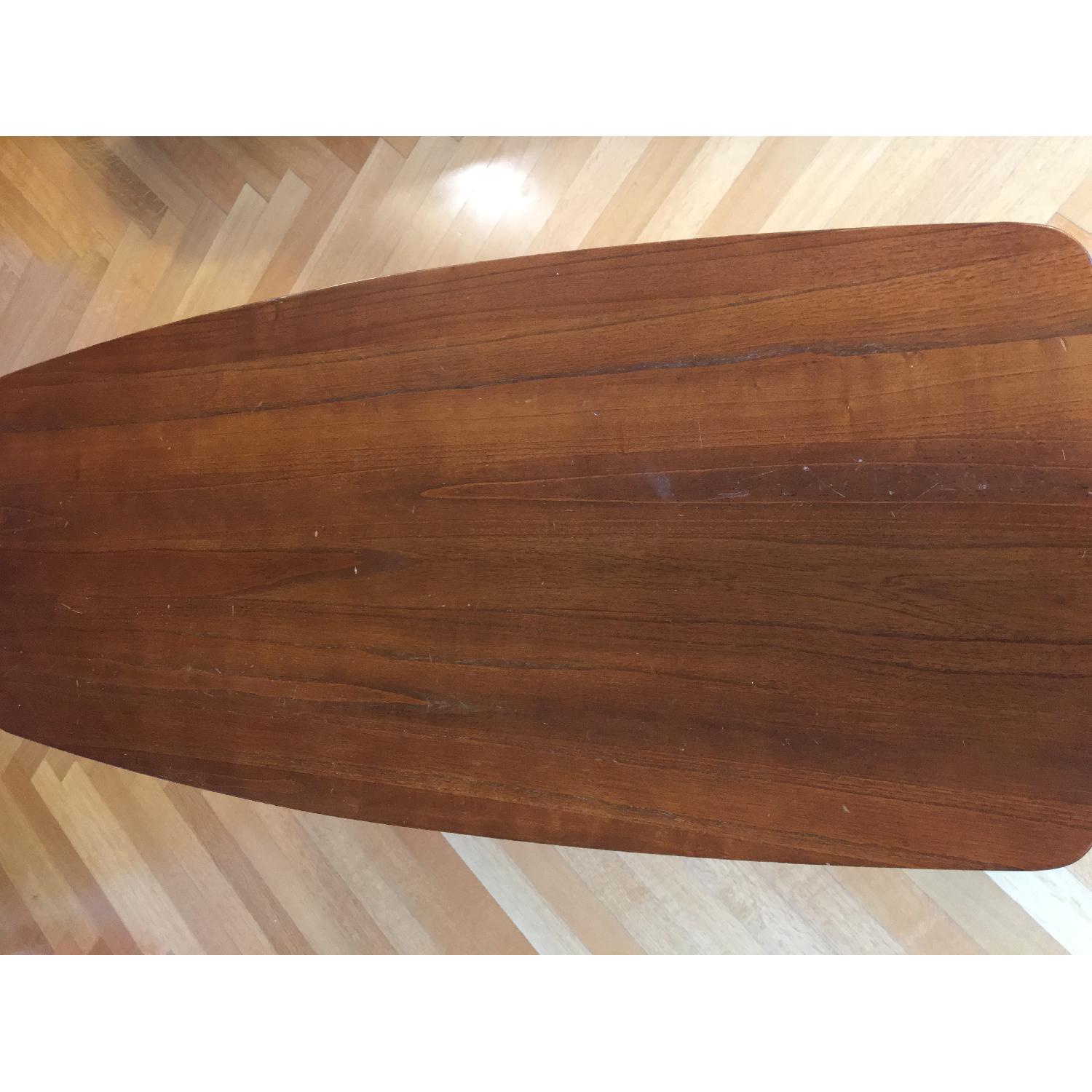 Pottery Barn Chloe Coffee Table - image-3