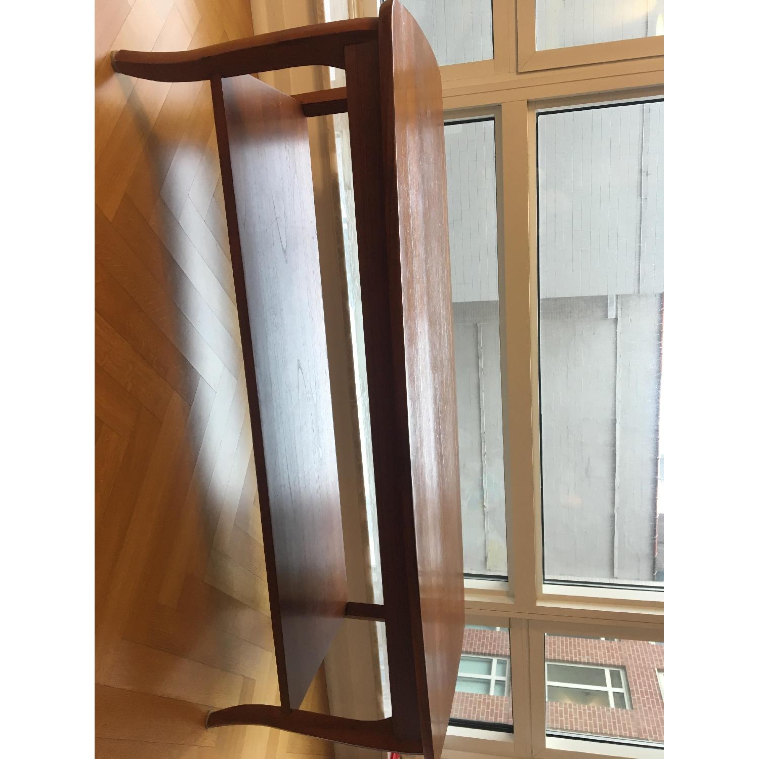 Pottery Barn Chloe Coffee Table - image-8