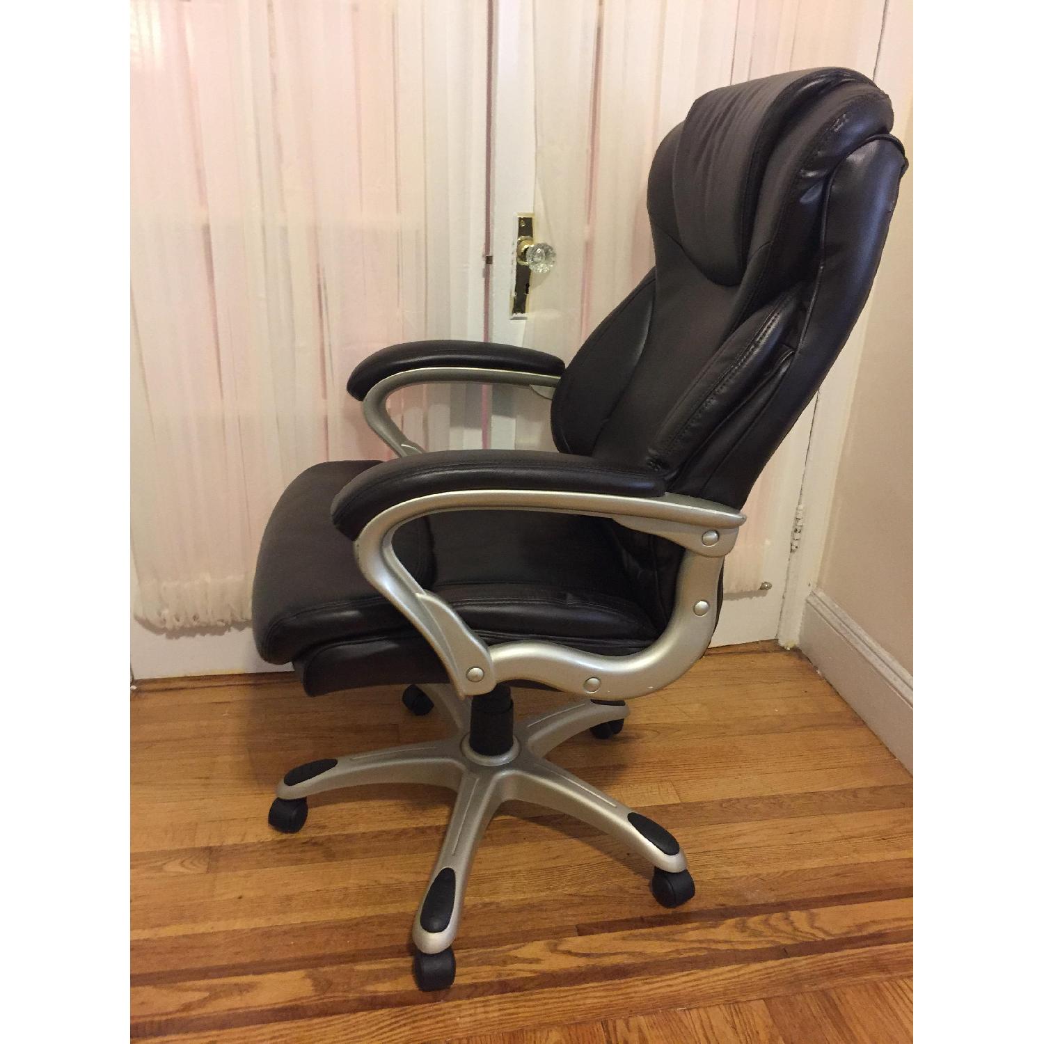 Office Depot Executive Office Chair AptDeco