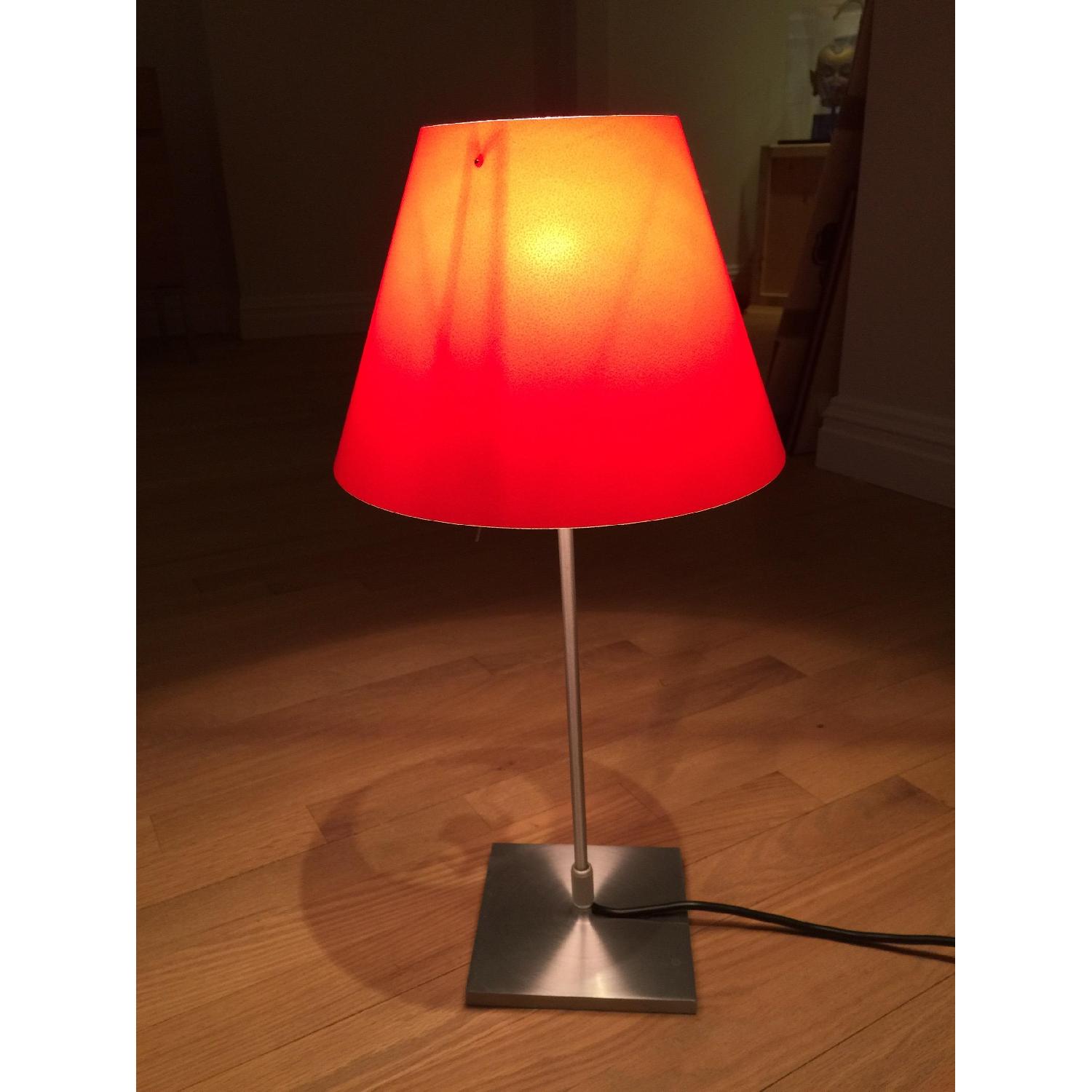 Luceplan Table Lamps - image-1