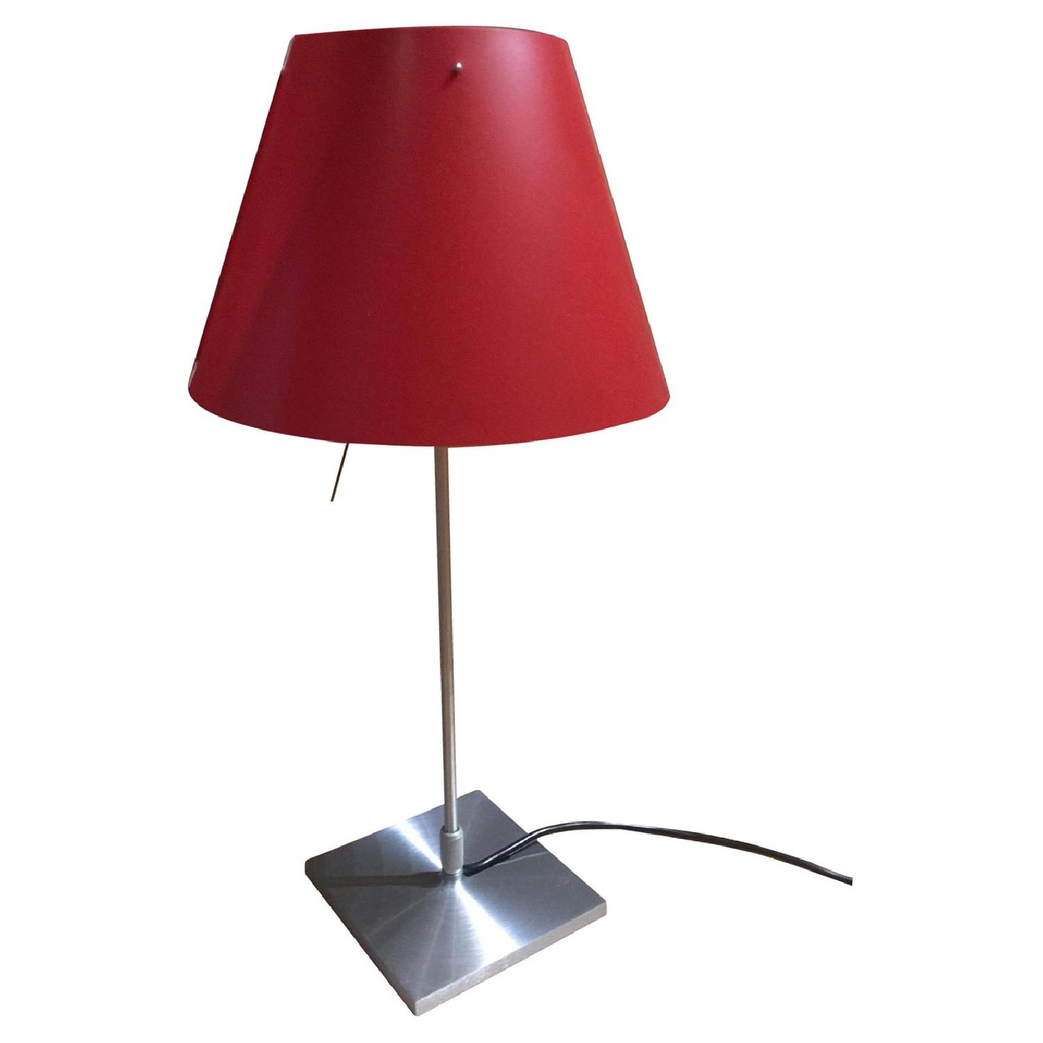 Luceplan Table Lamps - image-0