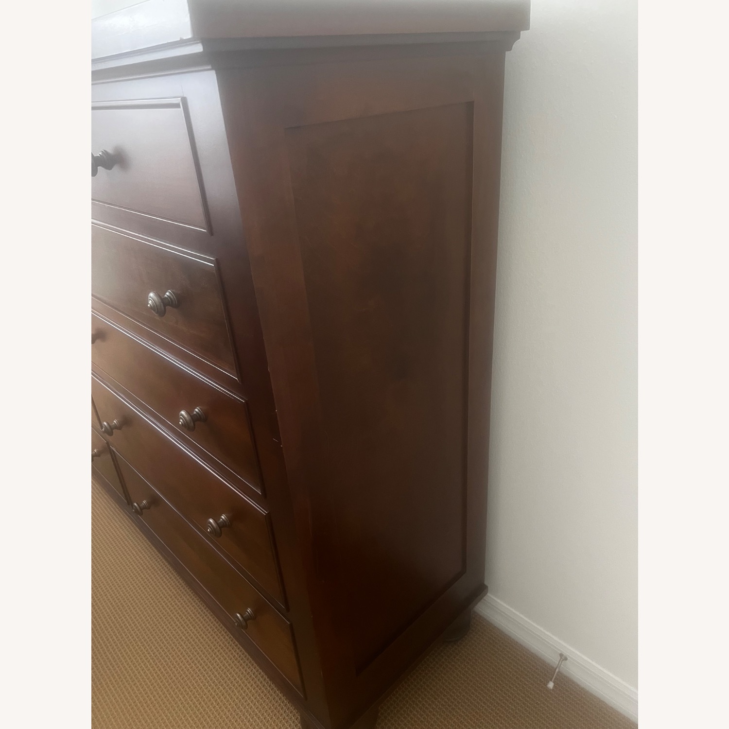 Restoration Hardware Camden Dresser - image-4