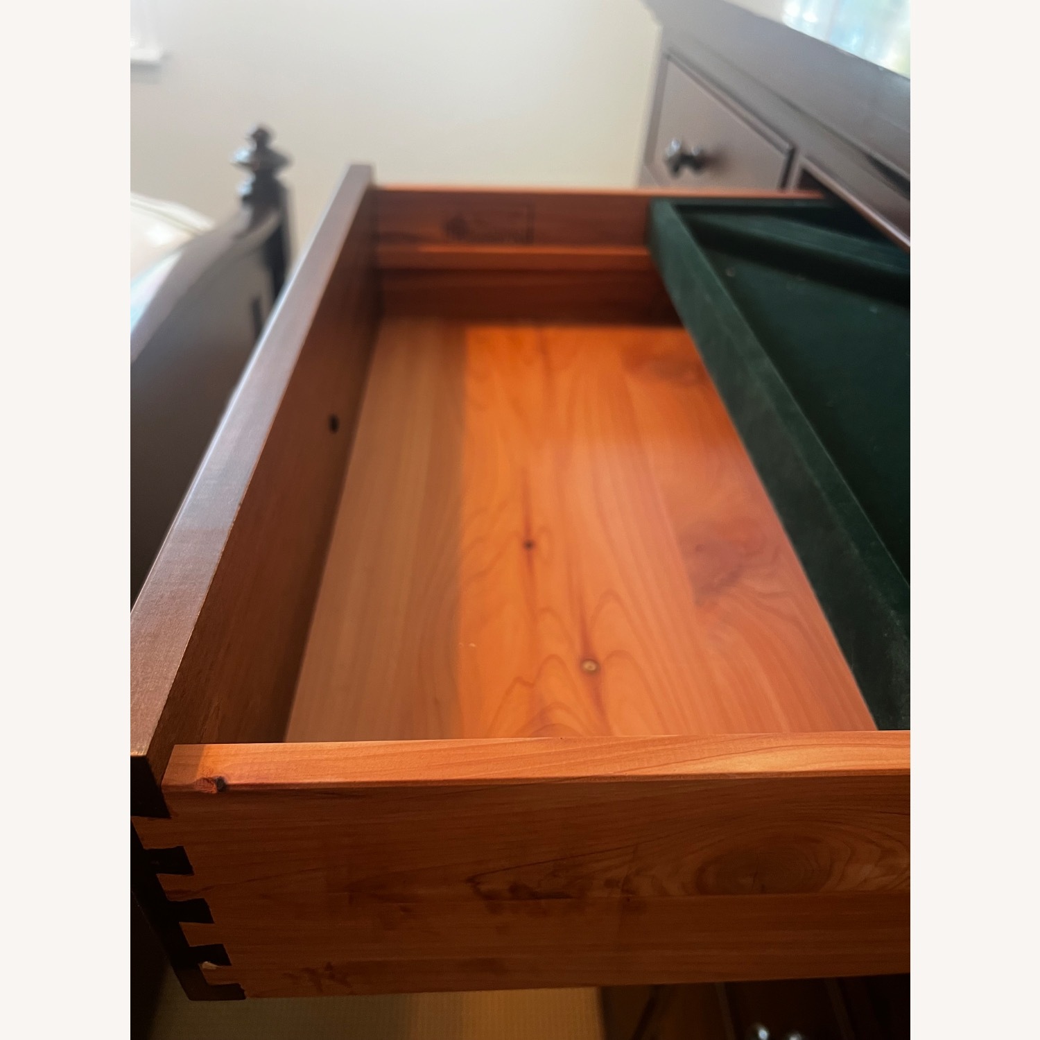 Restoration Hardware Camden Dresser - image-6