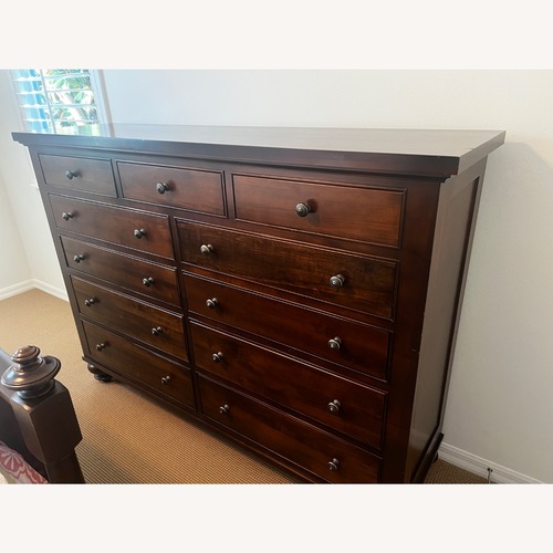 Used Restoration Hardware Camden Dresser for sale on AptDeco