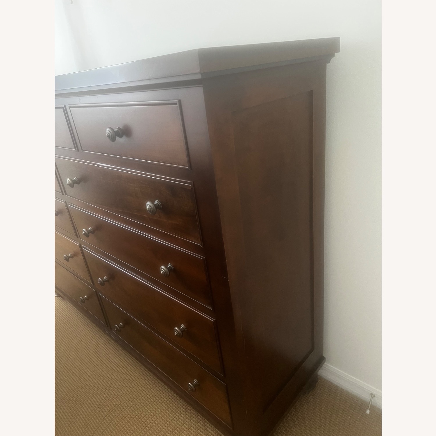 Restoration Hardware Camden Dresser - image-3