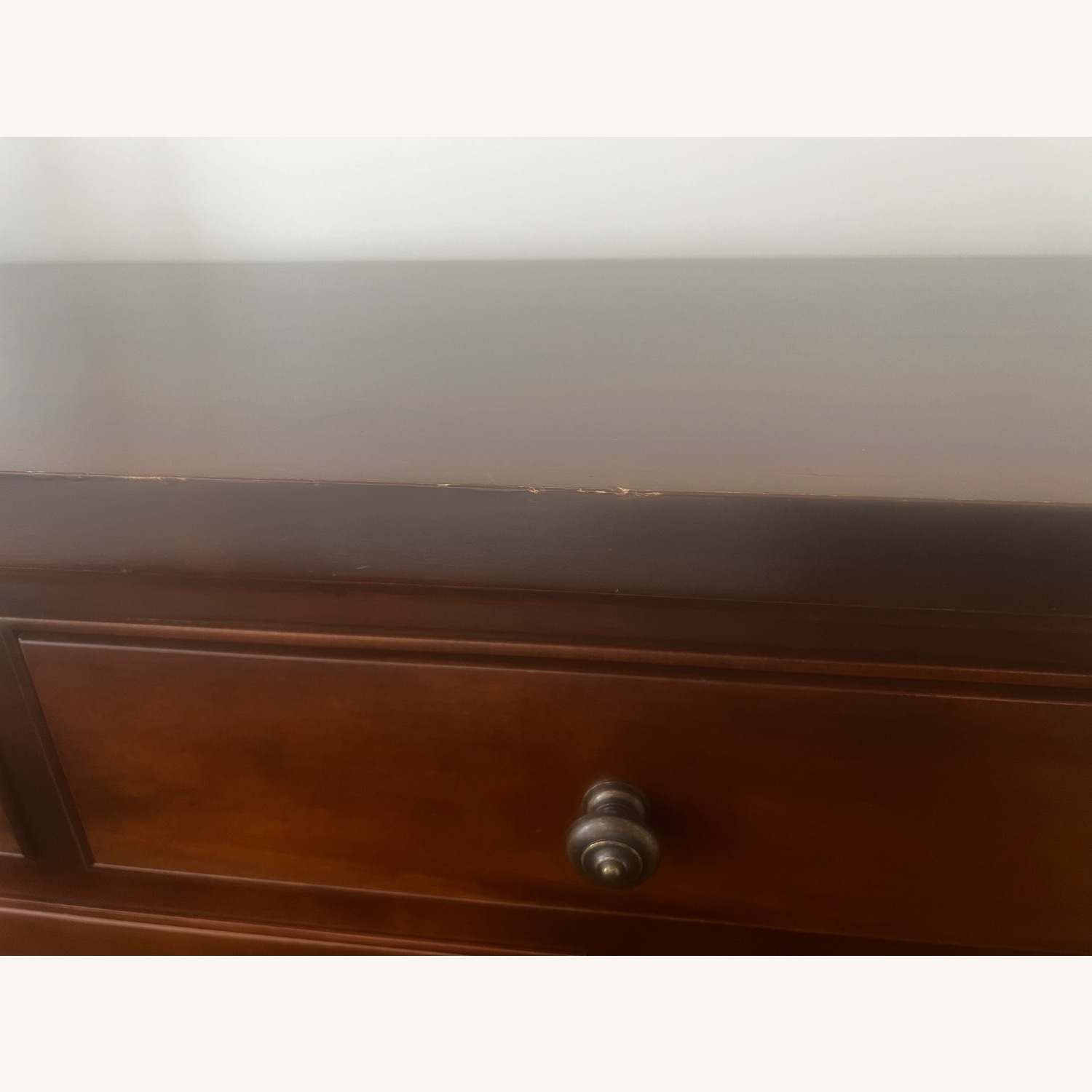 Restoration Hardware Camden Dresser - image-9