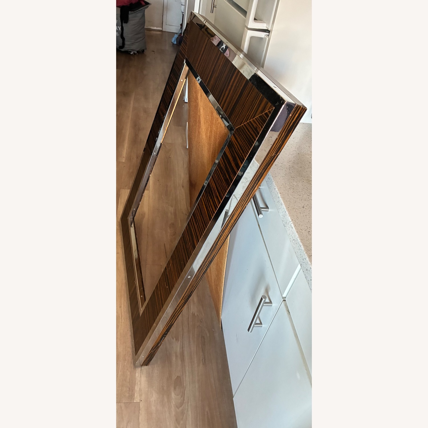 Williams Sonoma Fulton Wall Mirror (Frame only) - image-3