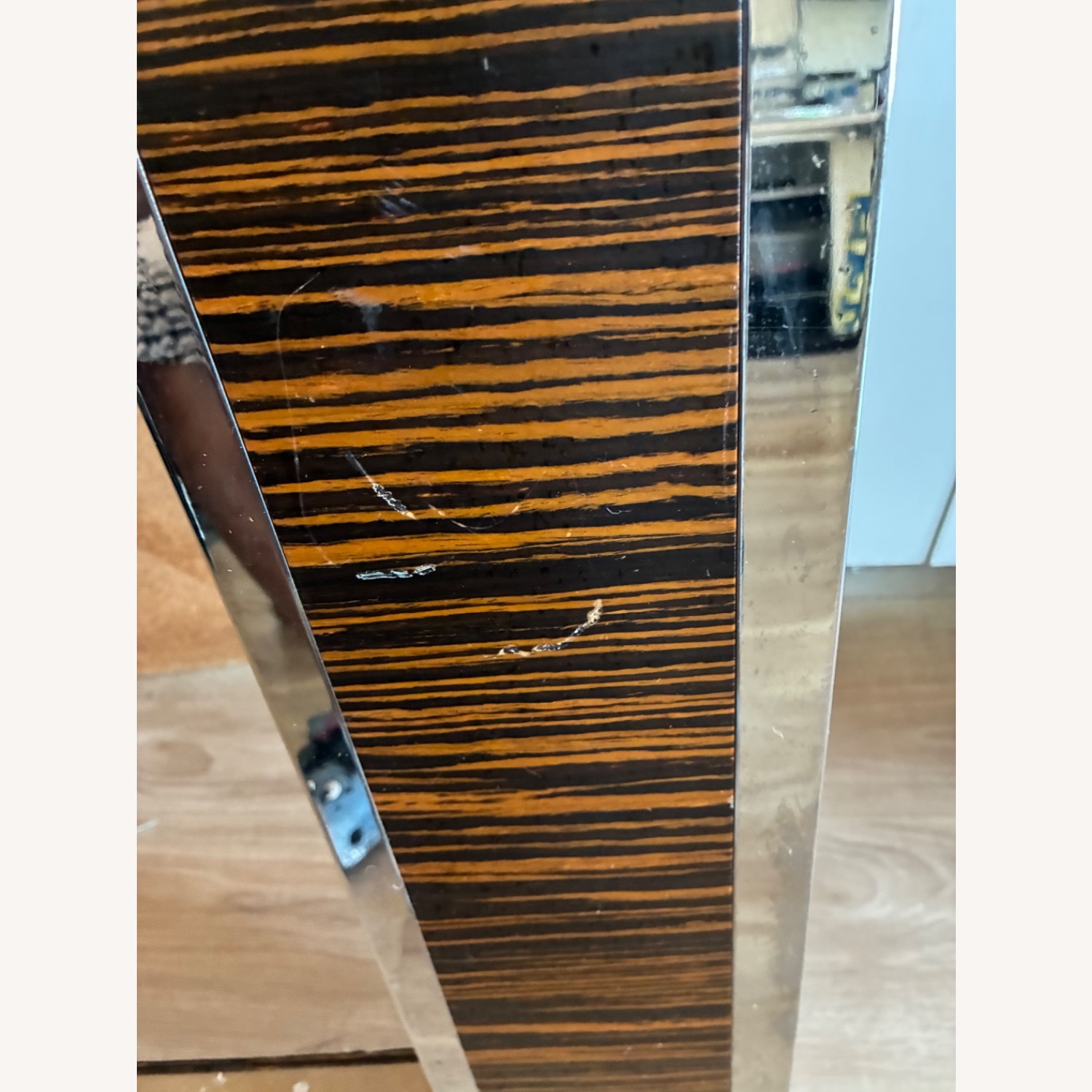 Williams Sonoma Fulton Wall Mirror (Frame only) - image-8