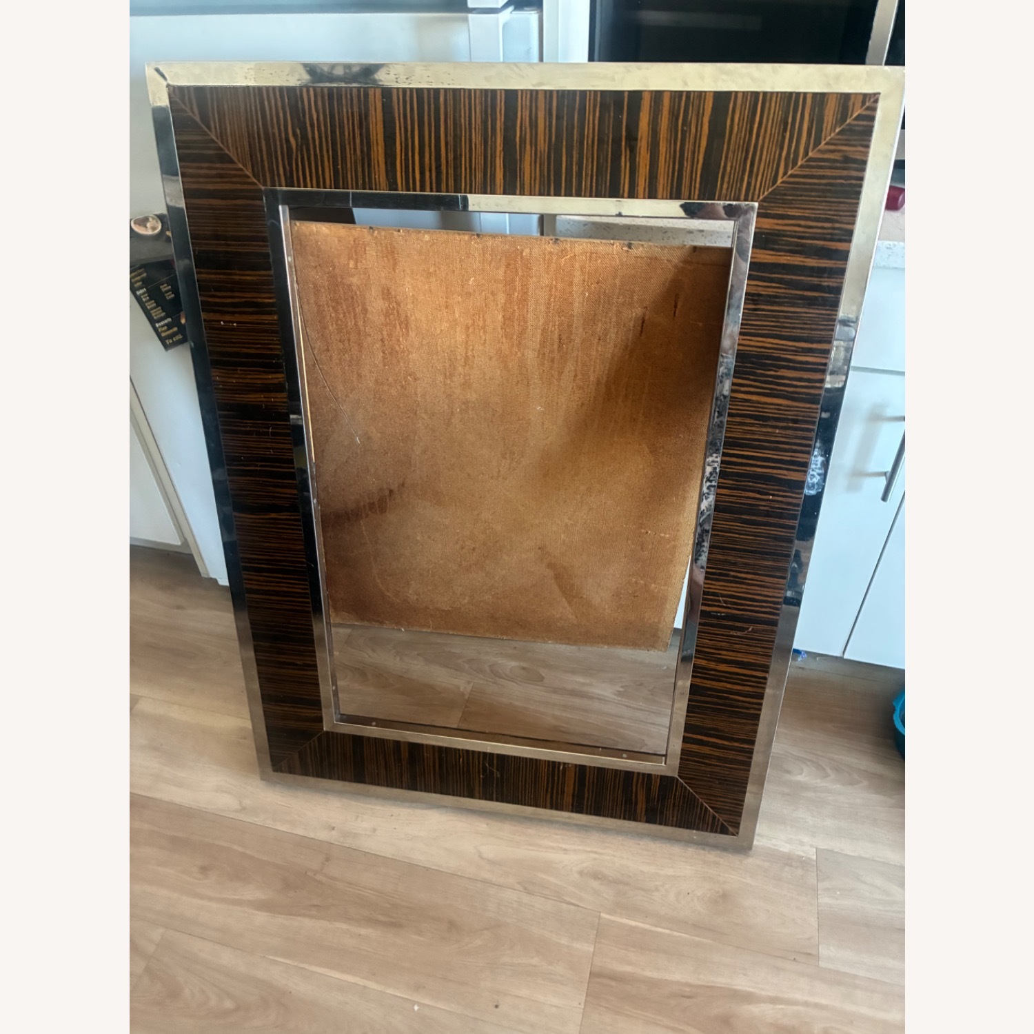 Williams Sonoma Fulton Wall Mirror (Frame only) - image-10