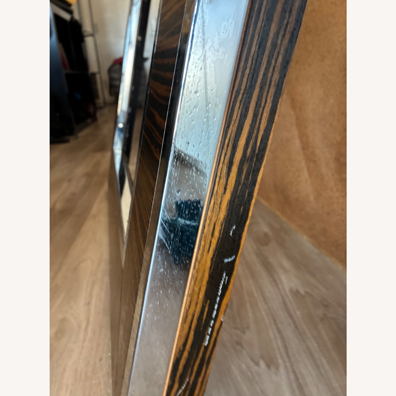 Williams Sonoma Fulton Wall Mirror (Frame only) - image-9