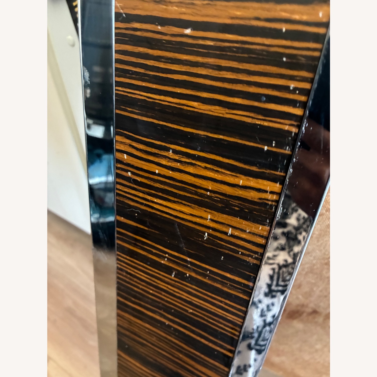 Williams Sonoma Fulton Wall Mirror (Frame only) - image-4