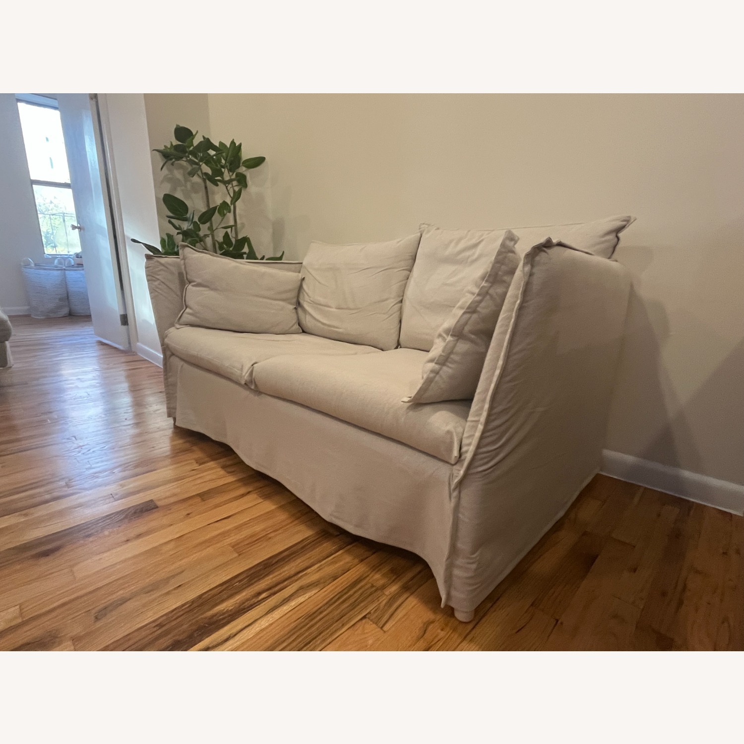 IKEA Backsälen Elegant Smart Sofa - image-4