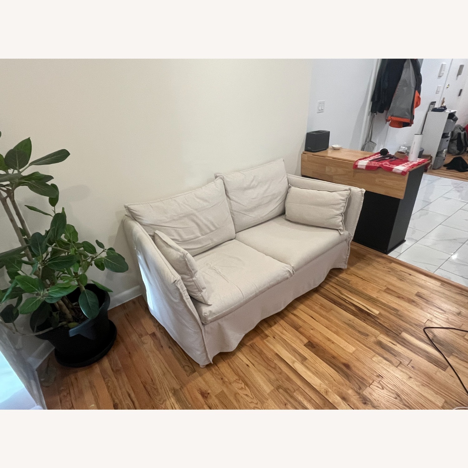 IKEA Backsälen Elegant Smart Sofa - image-2