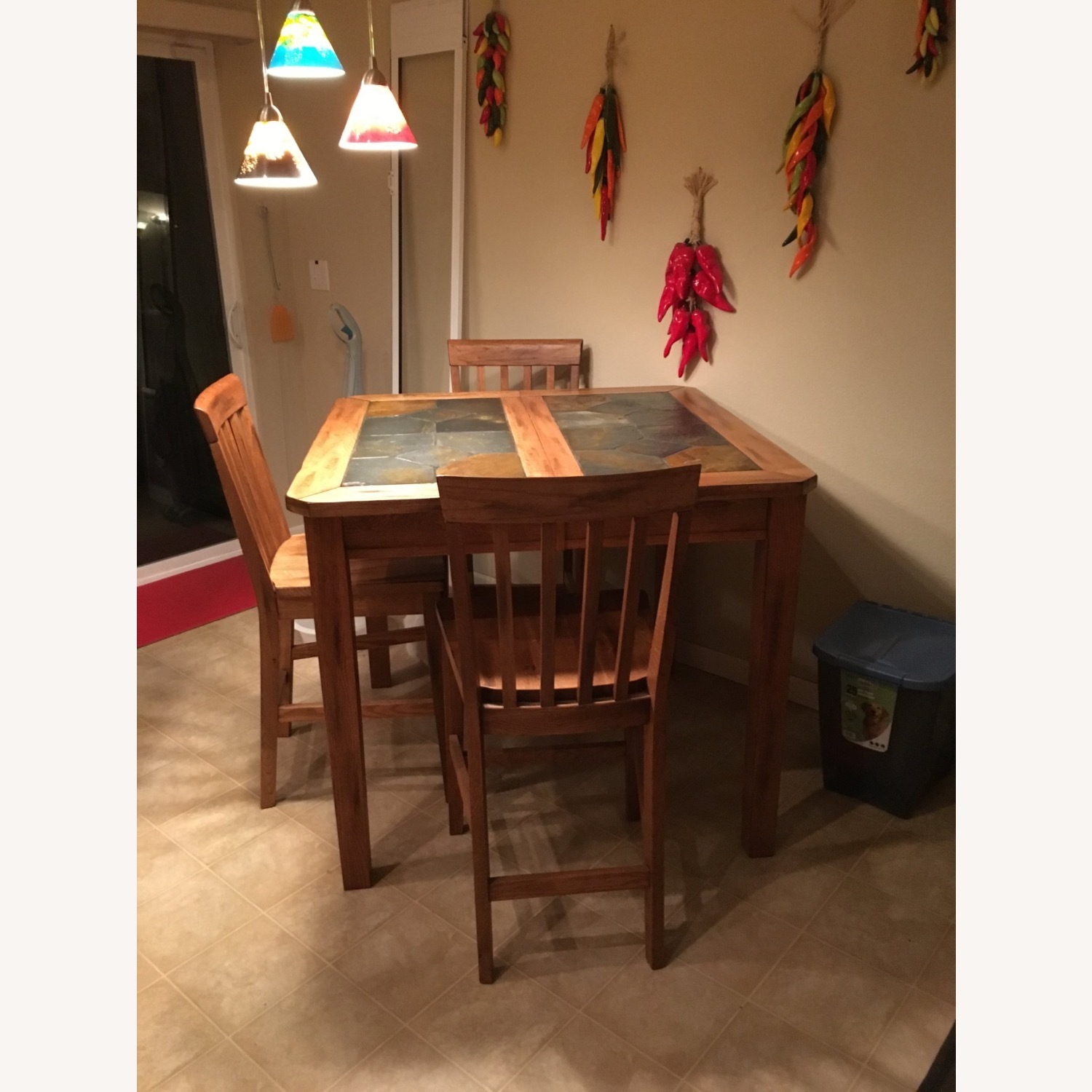 American Furniture Manufacturing Dining Sets - image-4