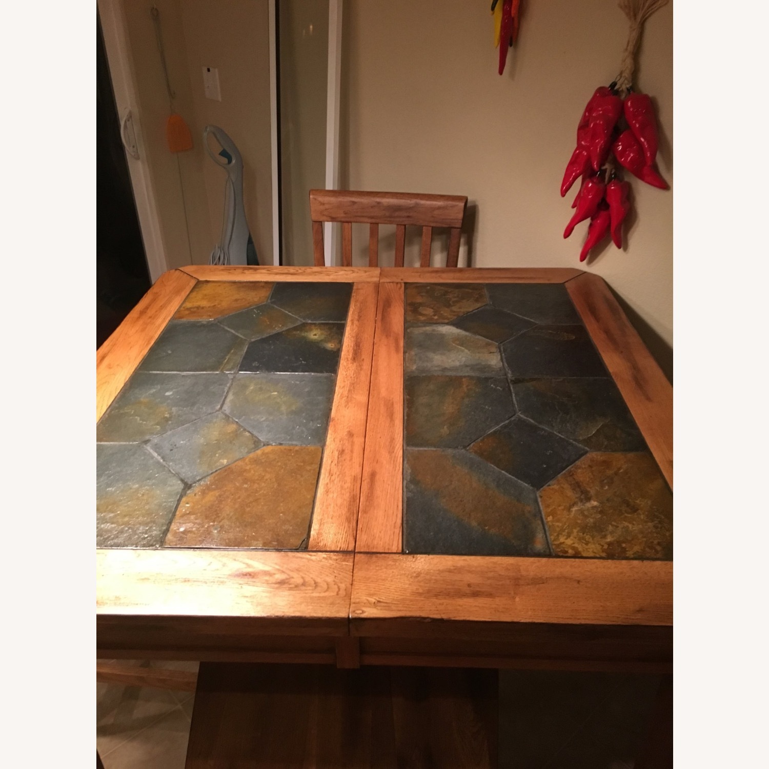 American Furniture Manufacturing Dining Sets - image-3