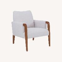 Kravet Custom Vitra Chair – Designer Fabric