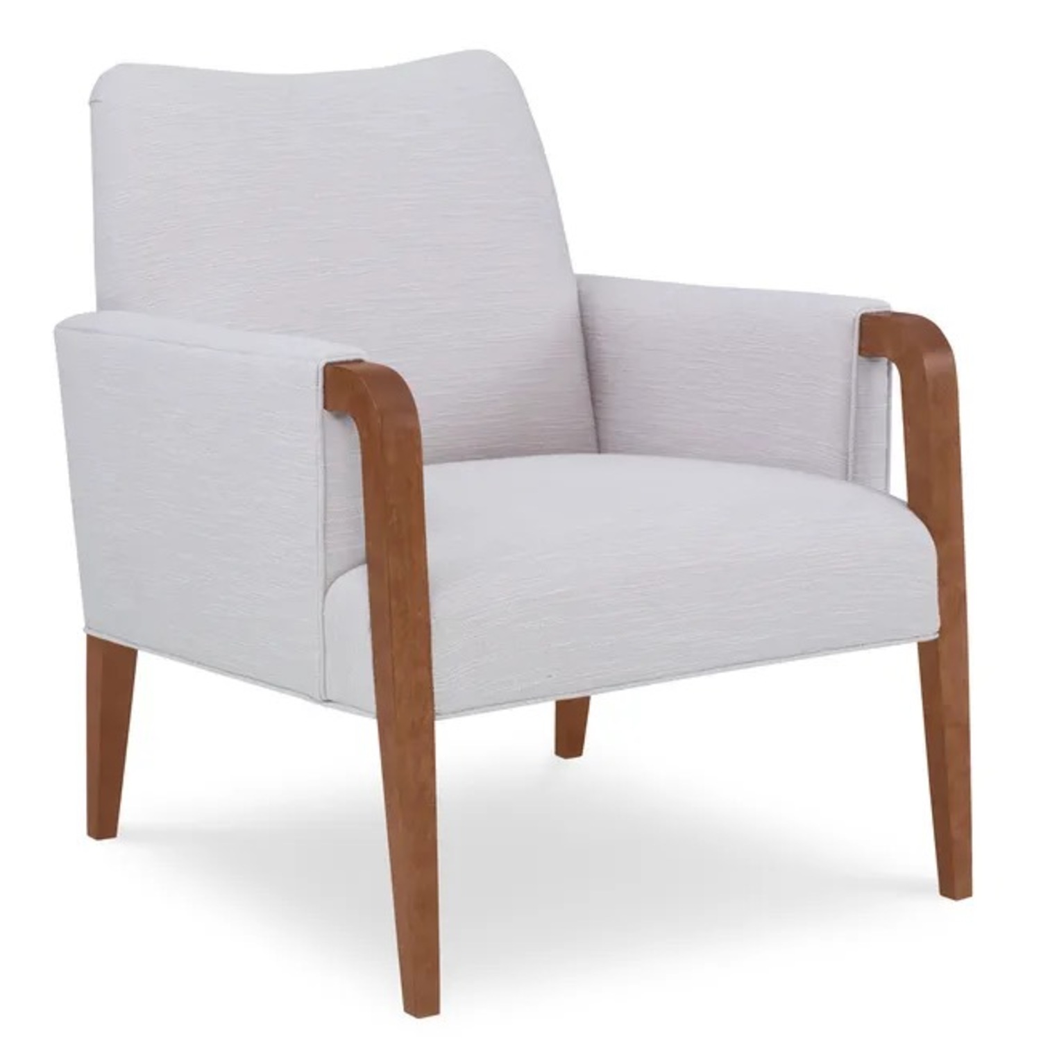 Kravet Custom Vitra Chair – Designer Fabric - image-7