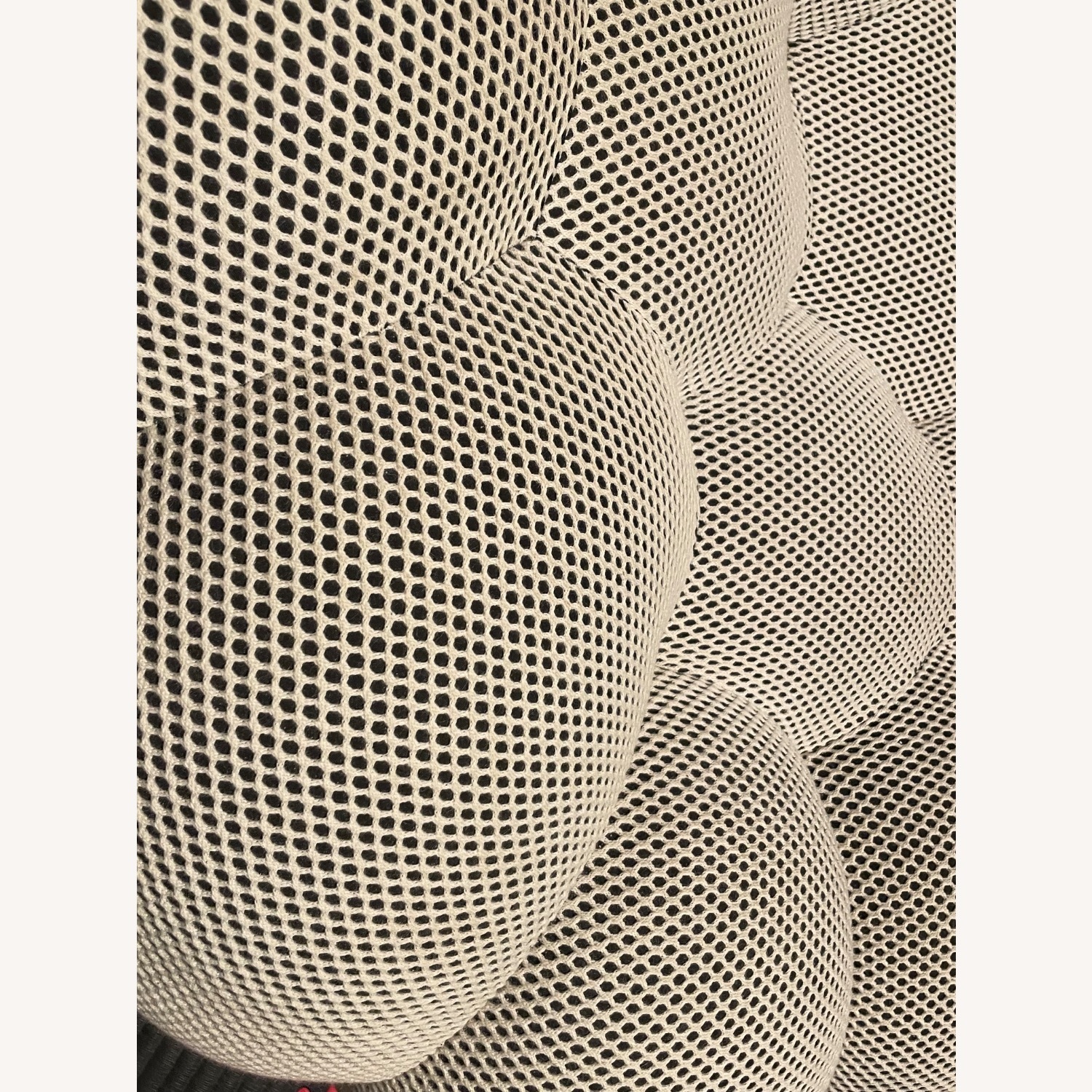 Roche Bobois Curved Bubble Loveseat - image-5