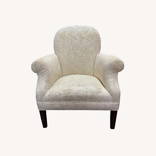 Used Brunschwig & Fils Vintage Side Chair  for sale on AptDeco