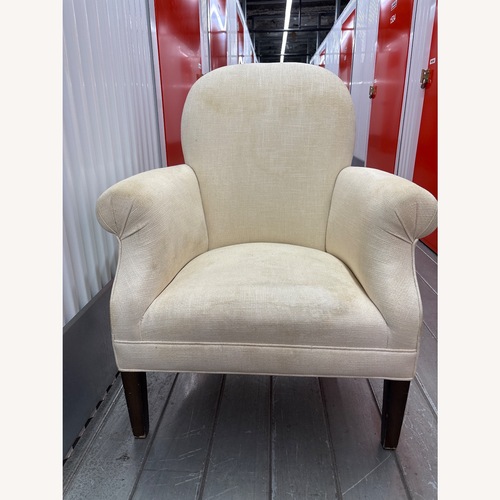 Used Brunschwig & Fils Vintage Side Chair  for sale on AptDeco