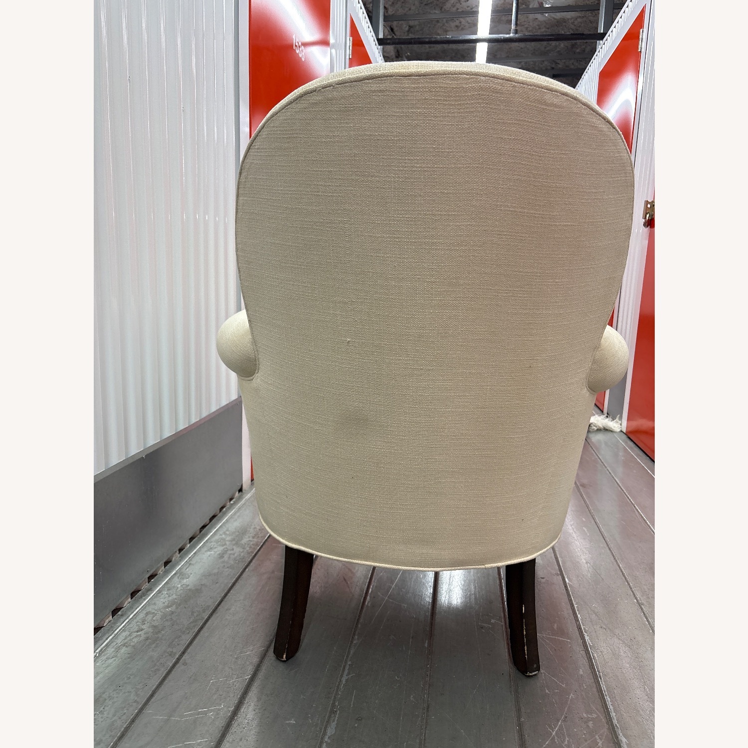 Brunschwig & Fils Vintage Side Chair - image-7