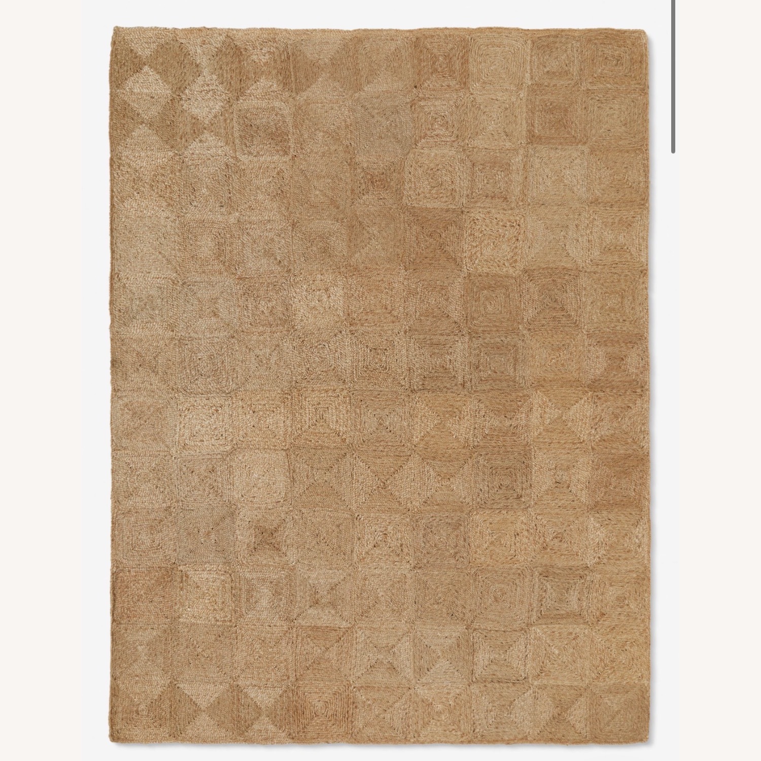 Lulu & Georgia Natural Jute Area Rug 8' x 10' - image-5
