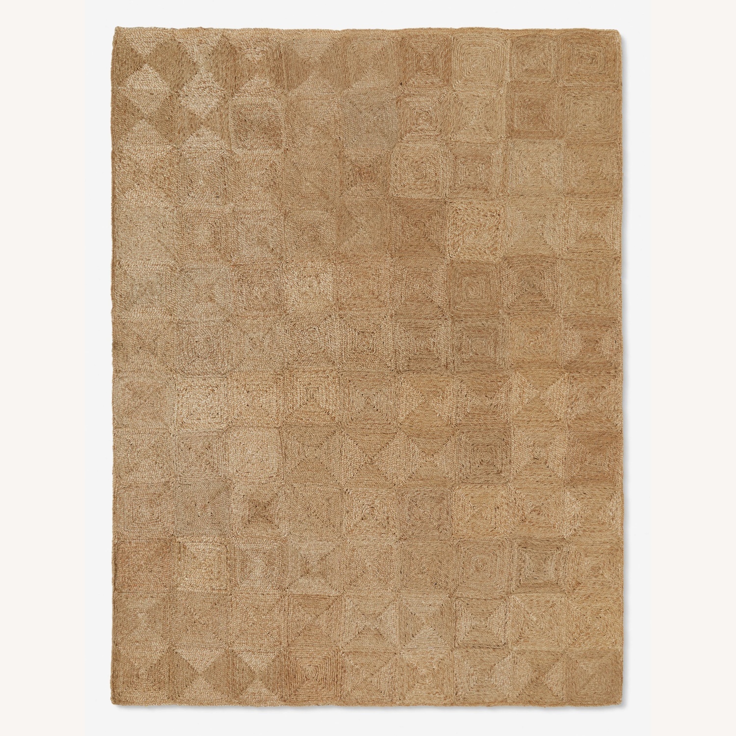 Lulu & Georgia Natural Jute Area Rug 8' x 10' - image-7