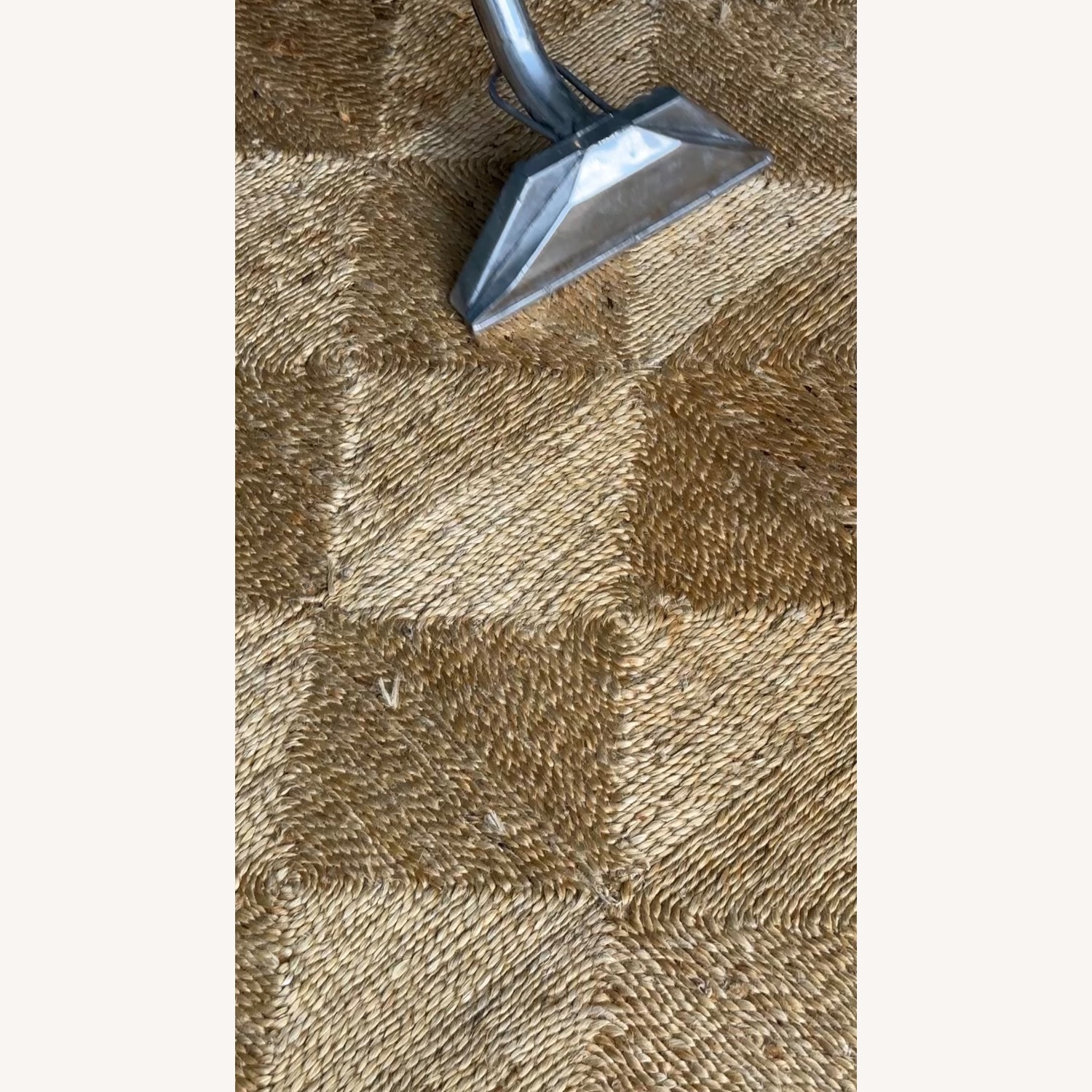 Lulu & Georgia Natural Jute Area Rug 8' x 10' - image-2