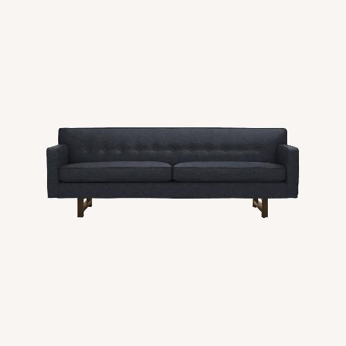 Used Room & Board André Mid-century Sofa for sale on AptDeco