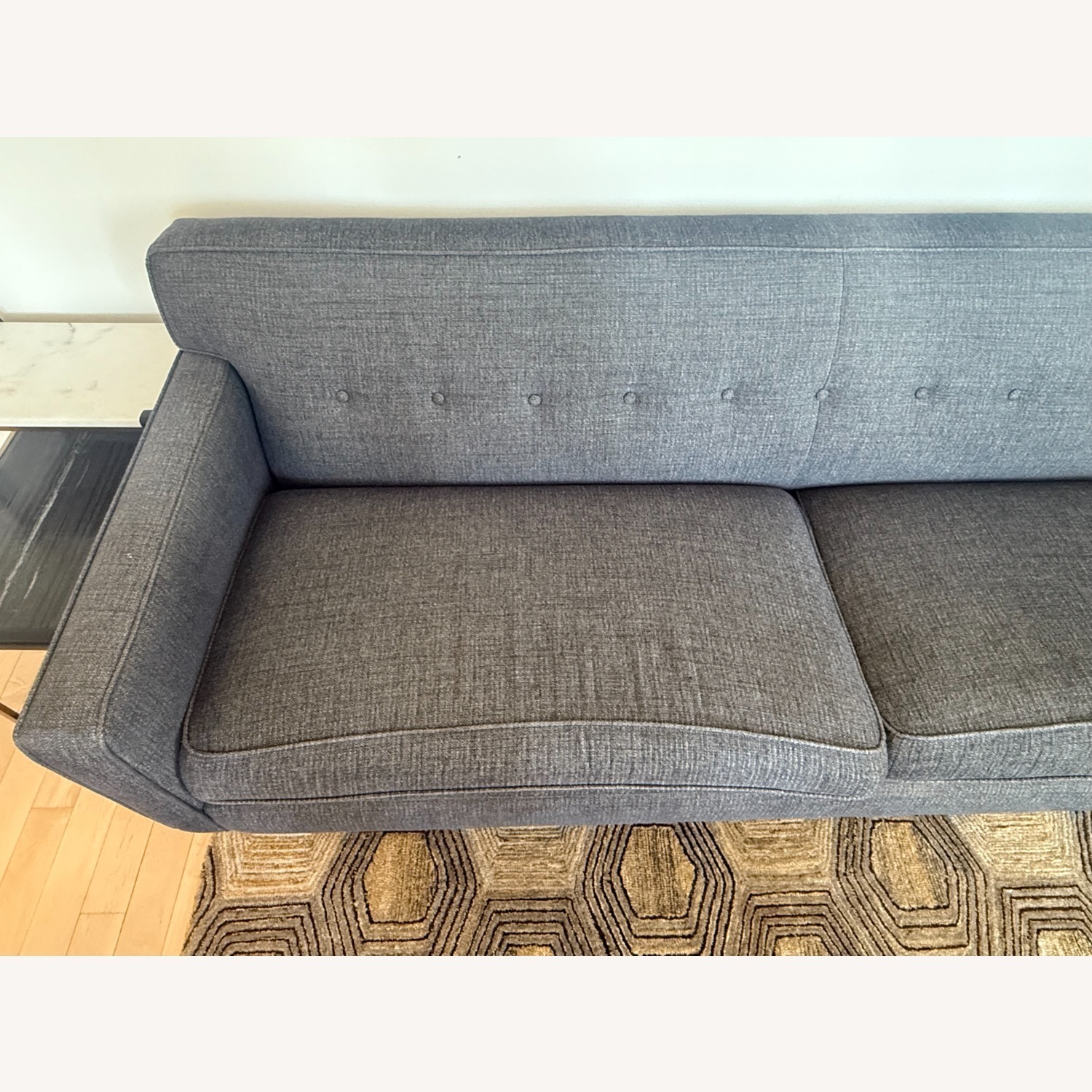 Room & Board André Mid-century Sofa - image-2