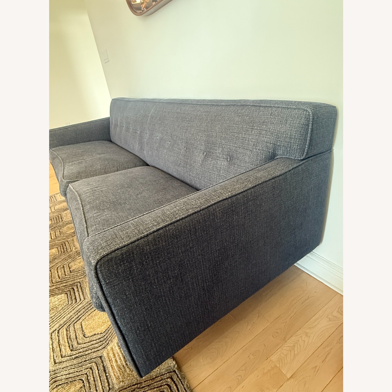 Room & Board André Mid-century Sofa - image-4