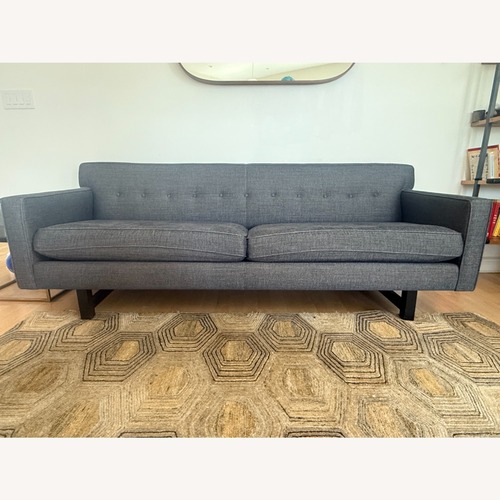 Used Room & Board André Mid-century Sofa for sale on AptDeco