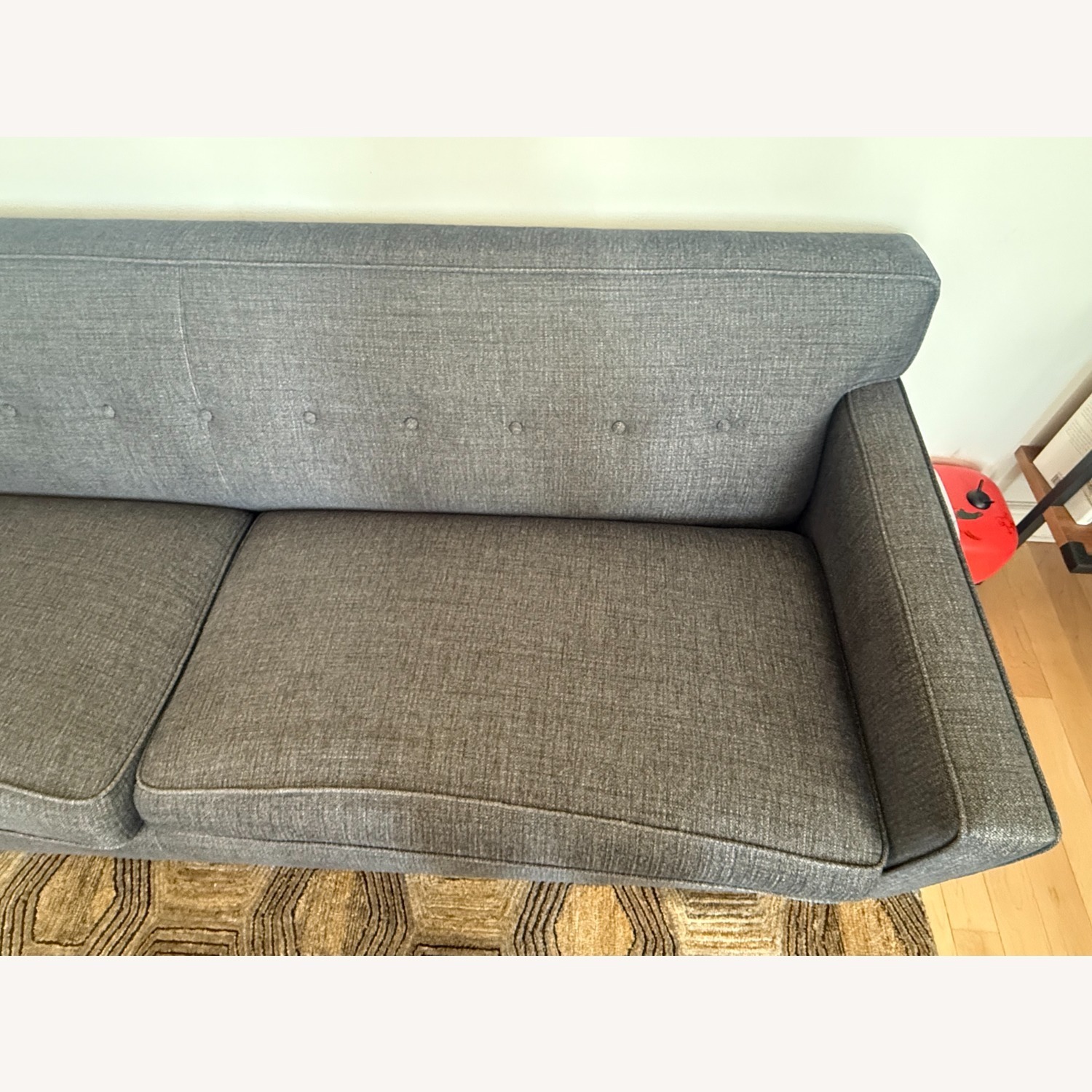Room & Board André Mid-century Sofa - image-3