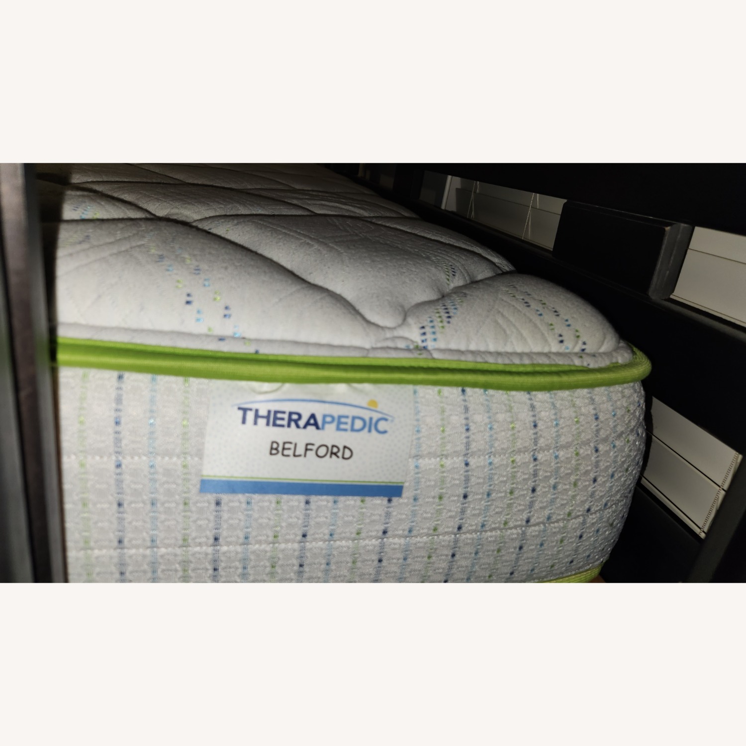 Rooms To Go Creekside Wood Bunk bed/Desk Combo - image-6